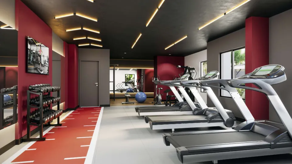 Mood Vila Ré II - 6