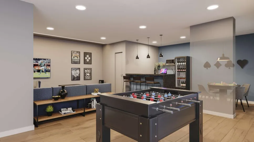 Mood Vila Ré II - 12