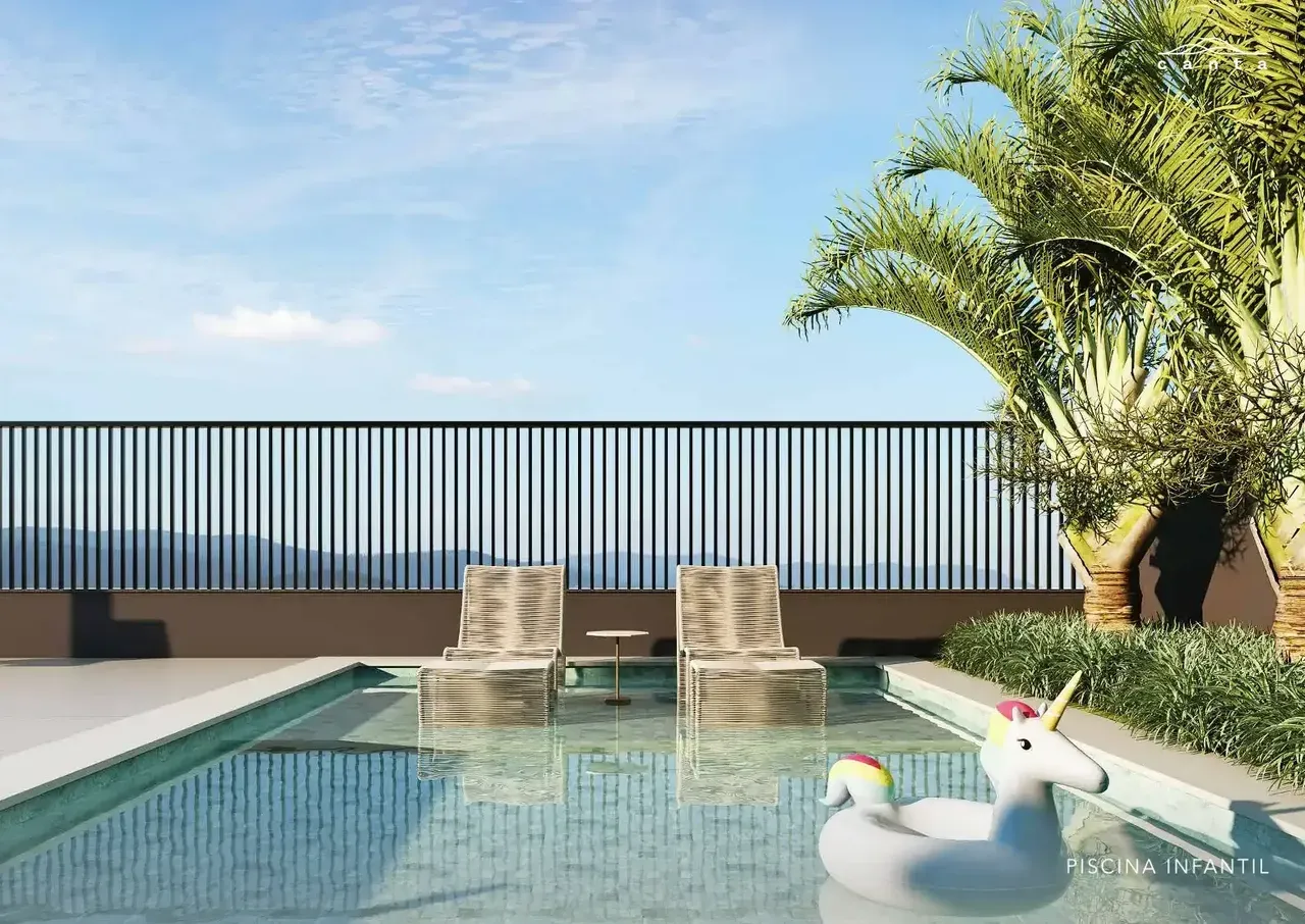 Canta Cantareira - 1