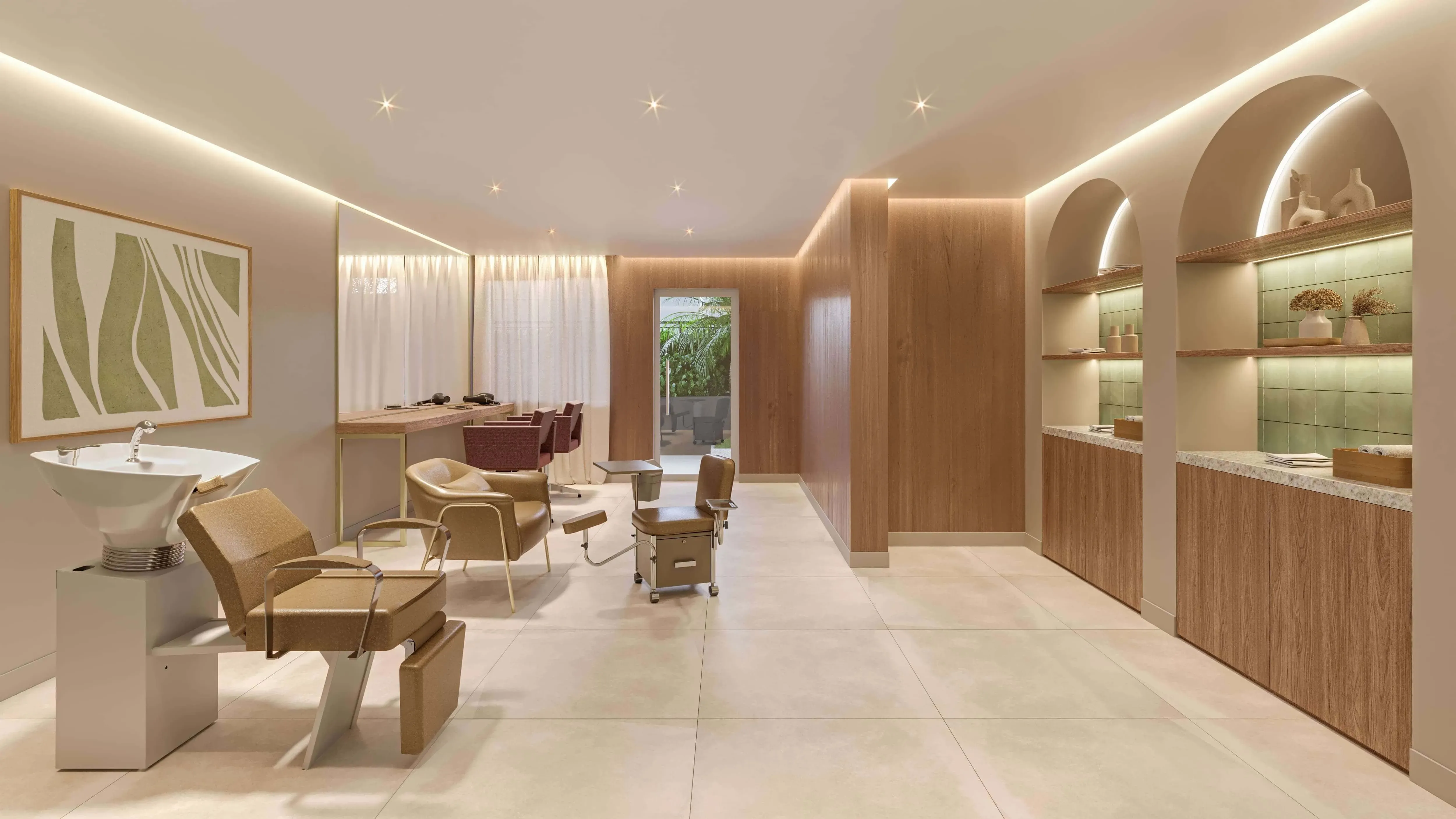 Living Grand Village Freguesia do Ó - 9