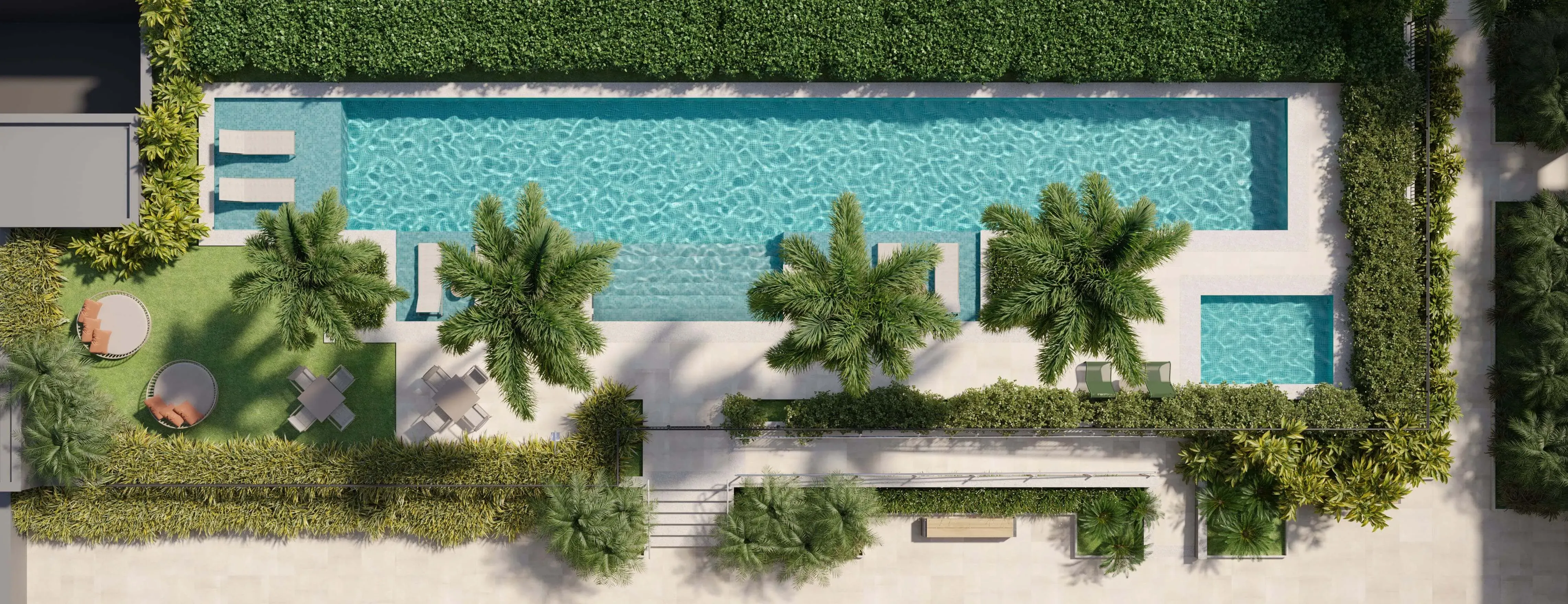 Living Grand Village Freguesia do Ó - 1