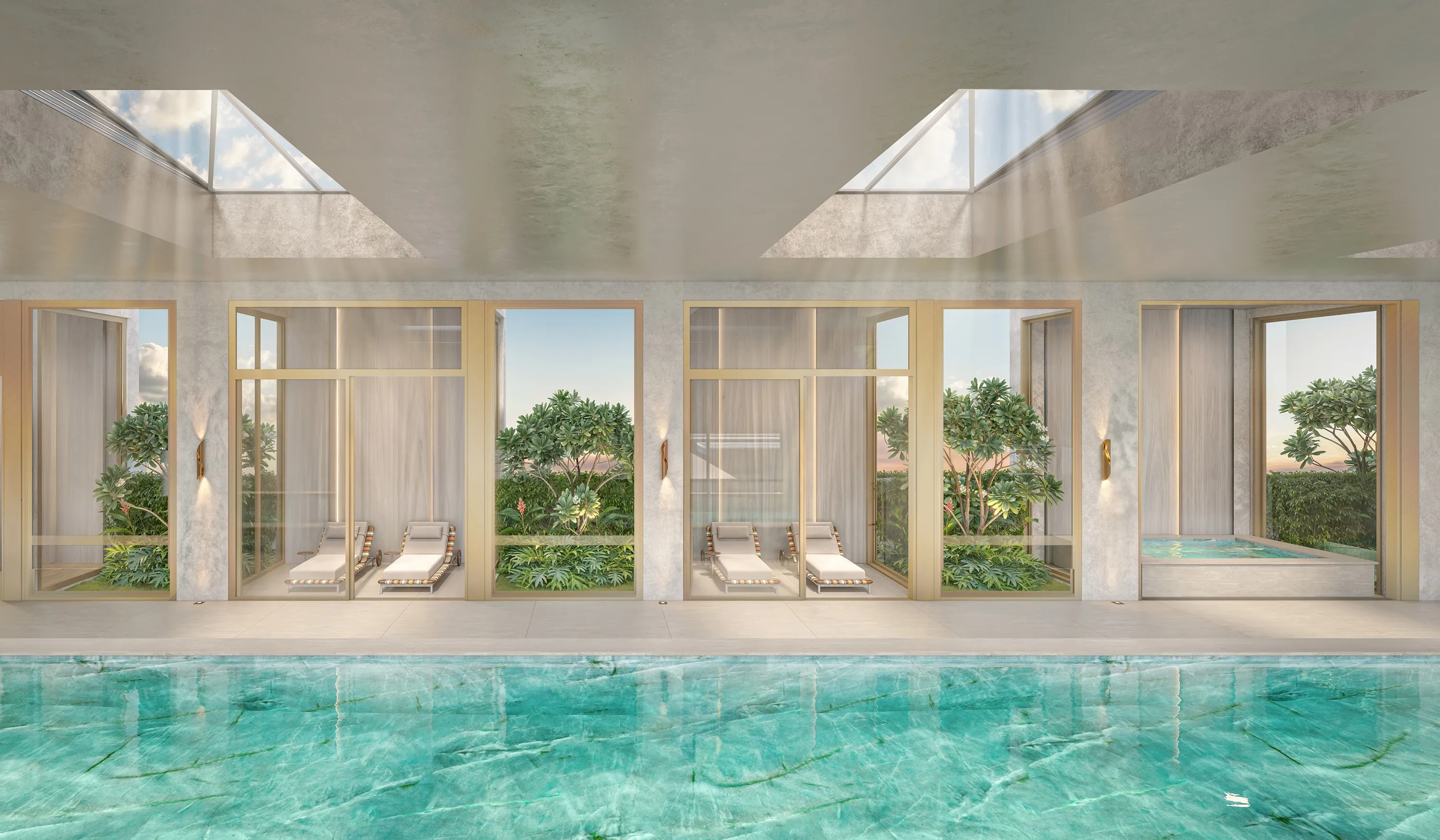 Apartamento à venda com 178m², 3 quartos com vaga - 3