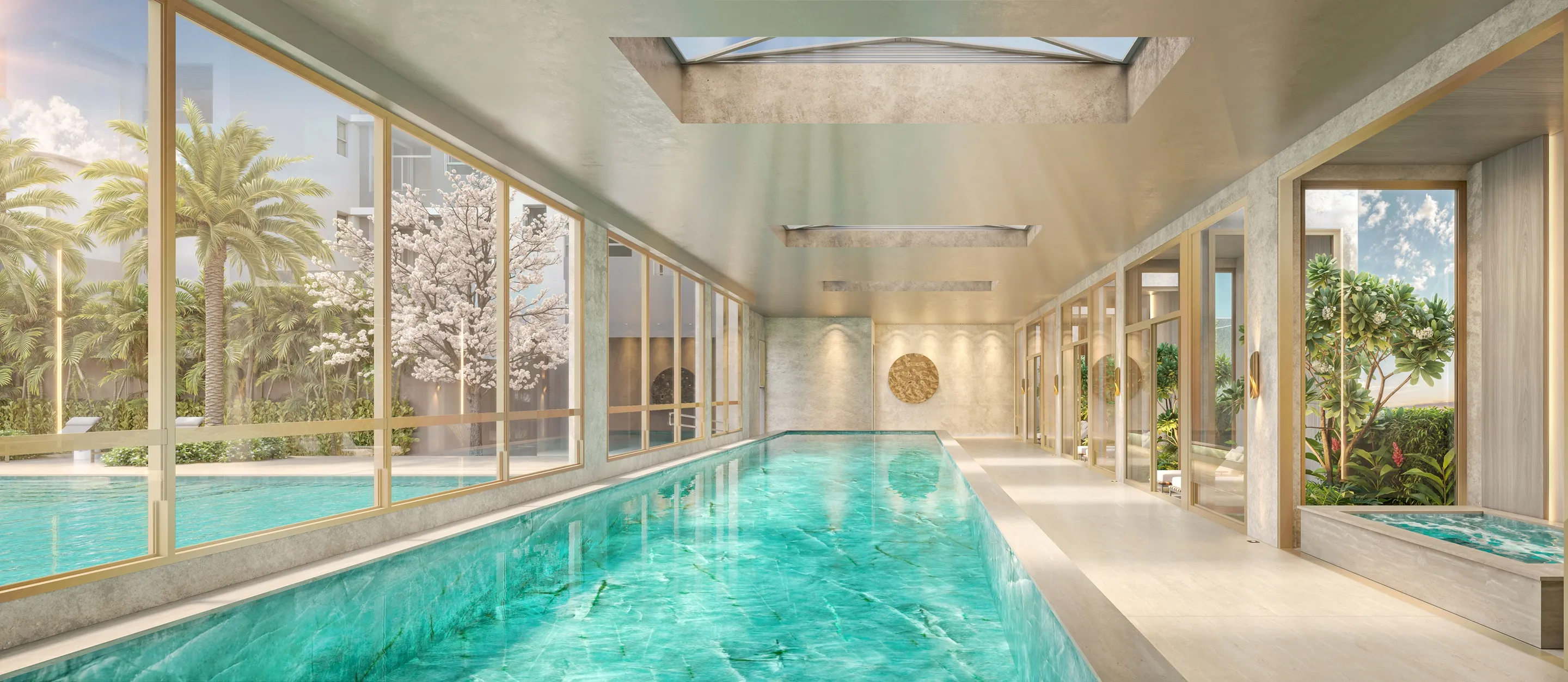 Apartamento à venda com 178m², 3 quartos com vaga - 4