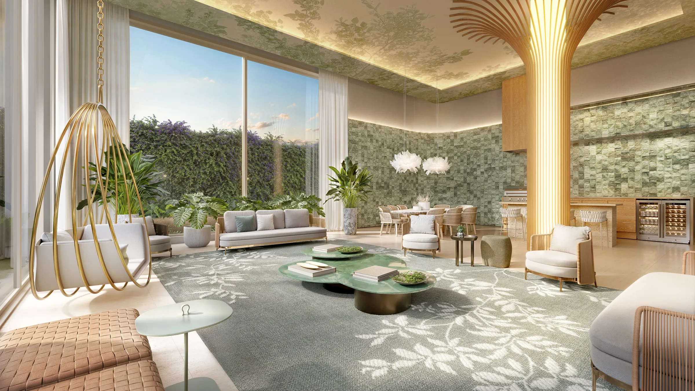 Apartamento à venda com 178m², 3 quartos com vaga - 6