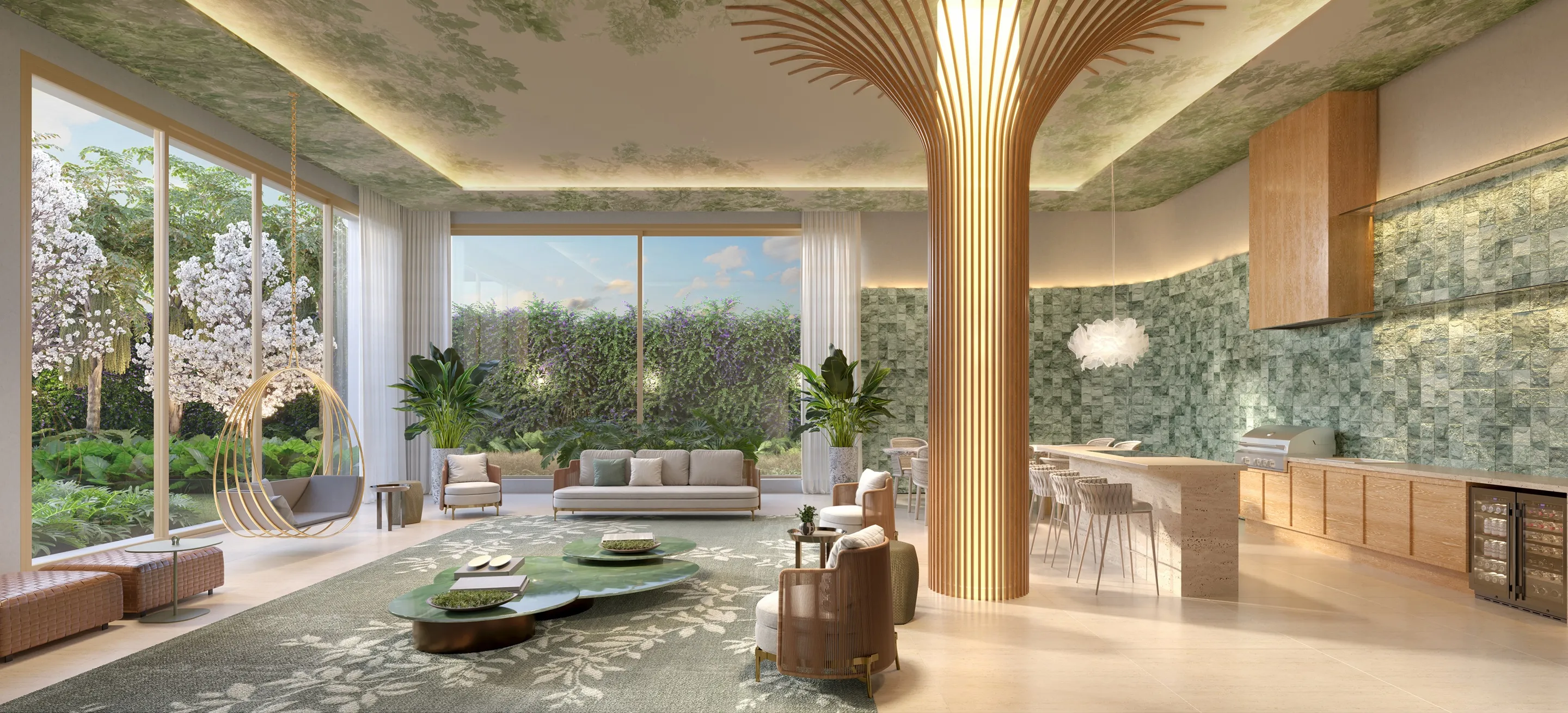 Apartamento à venda com 178m², 3 quartos com vaga - 5