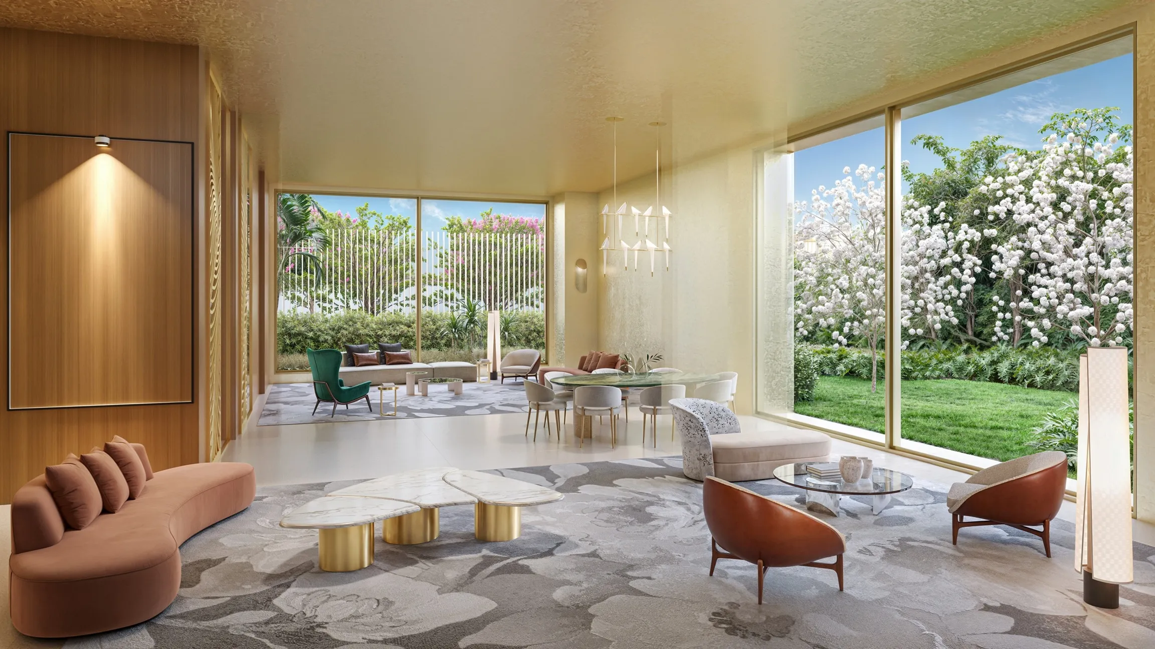 Apartamento à venda com 178m², 3 quartos com vaga - 7