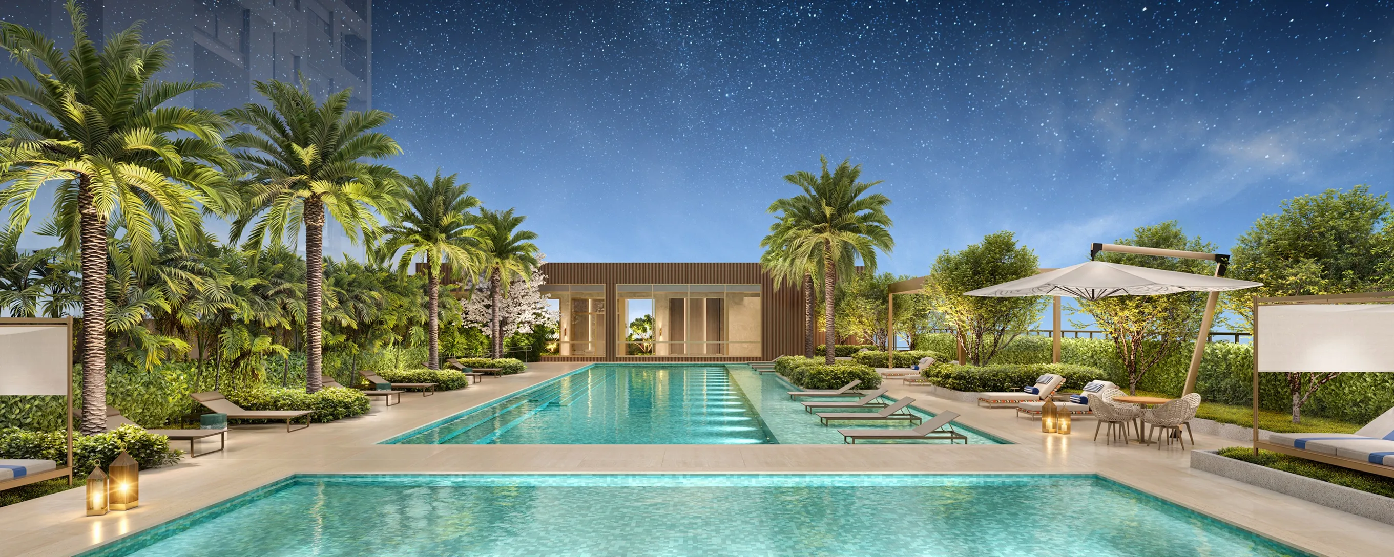 Apartamento à venda com 178m², 3 quartos com vaga - 2