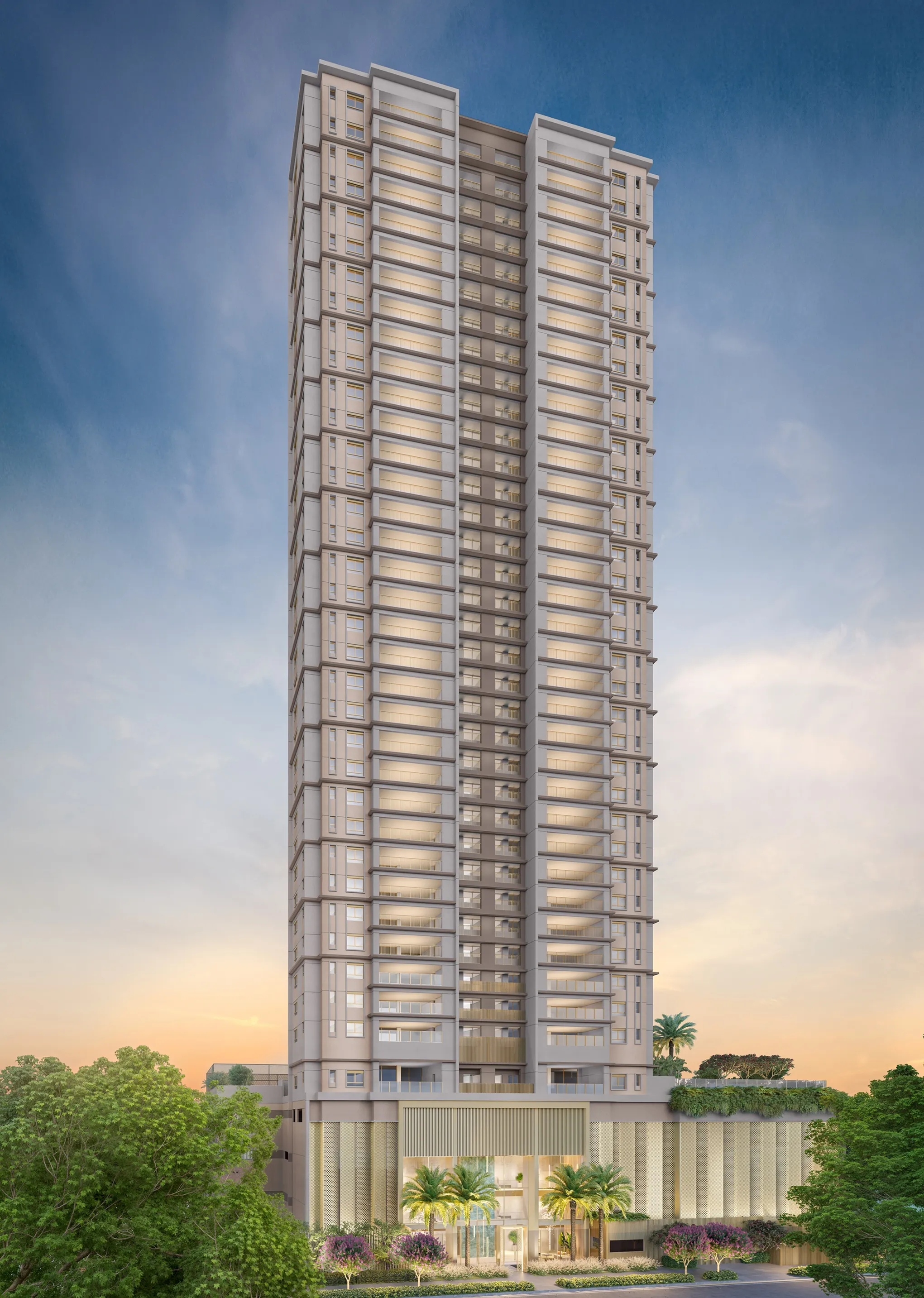 Apartamento à venda com 178m², 3 quartos com vaga - 13