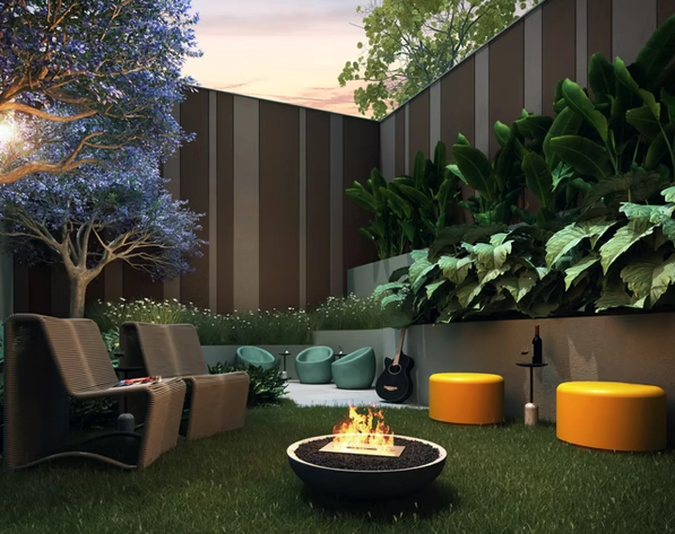 Apartamento à venda com 36m², 2 quartos sem vaga - 5