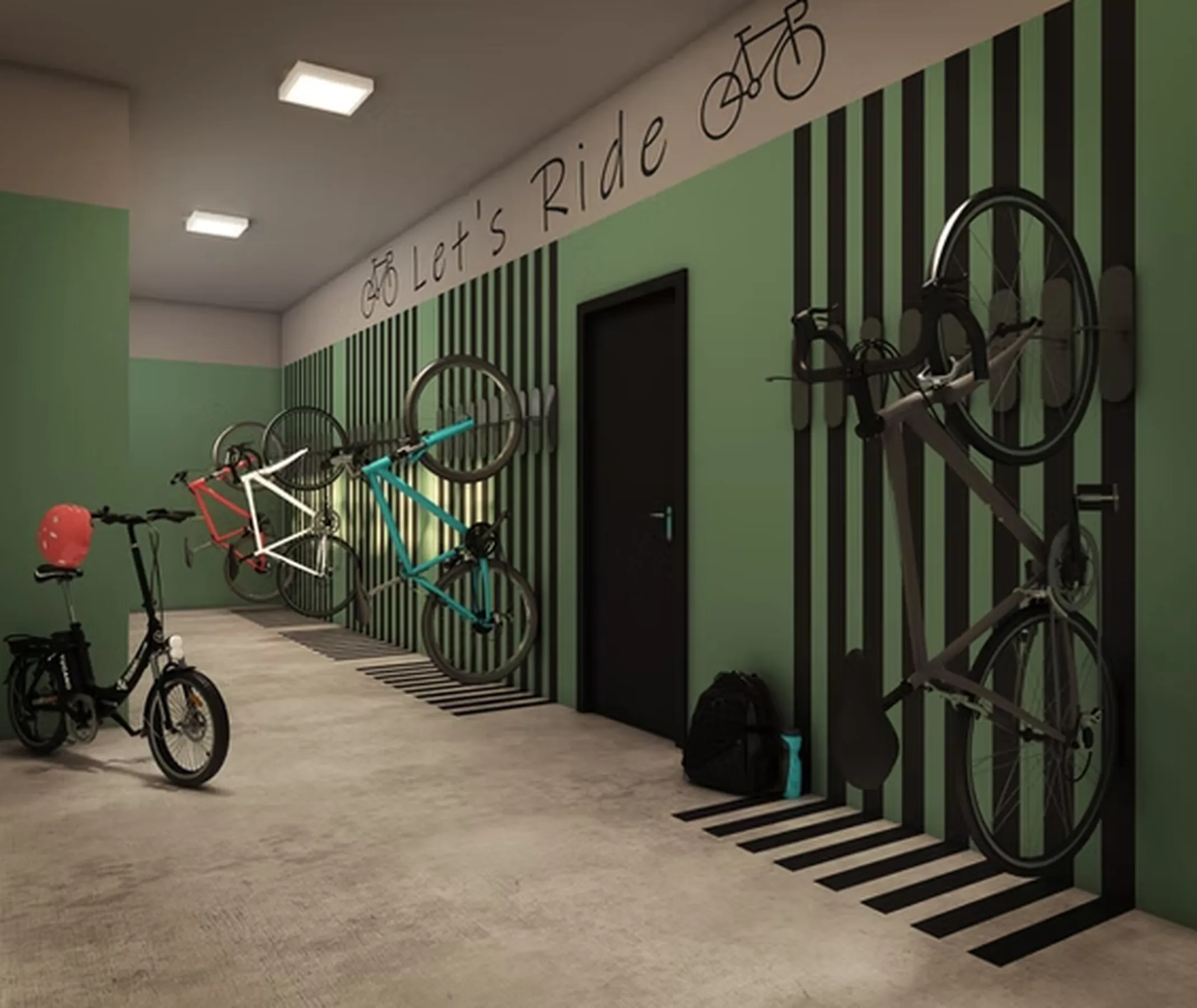 Apartamento à venda com 36m², 2 quartos sem vaga - 10