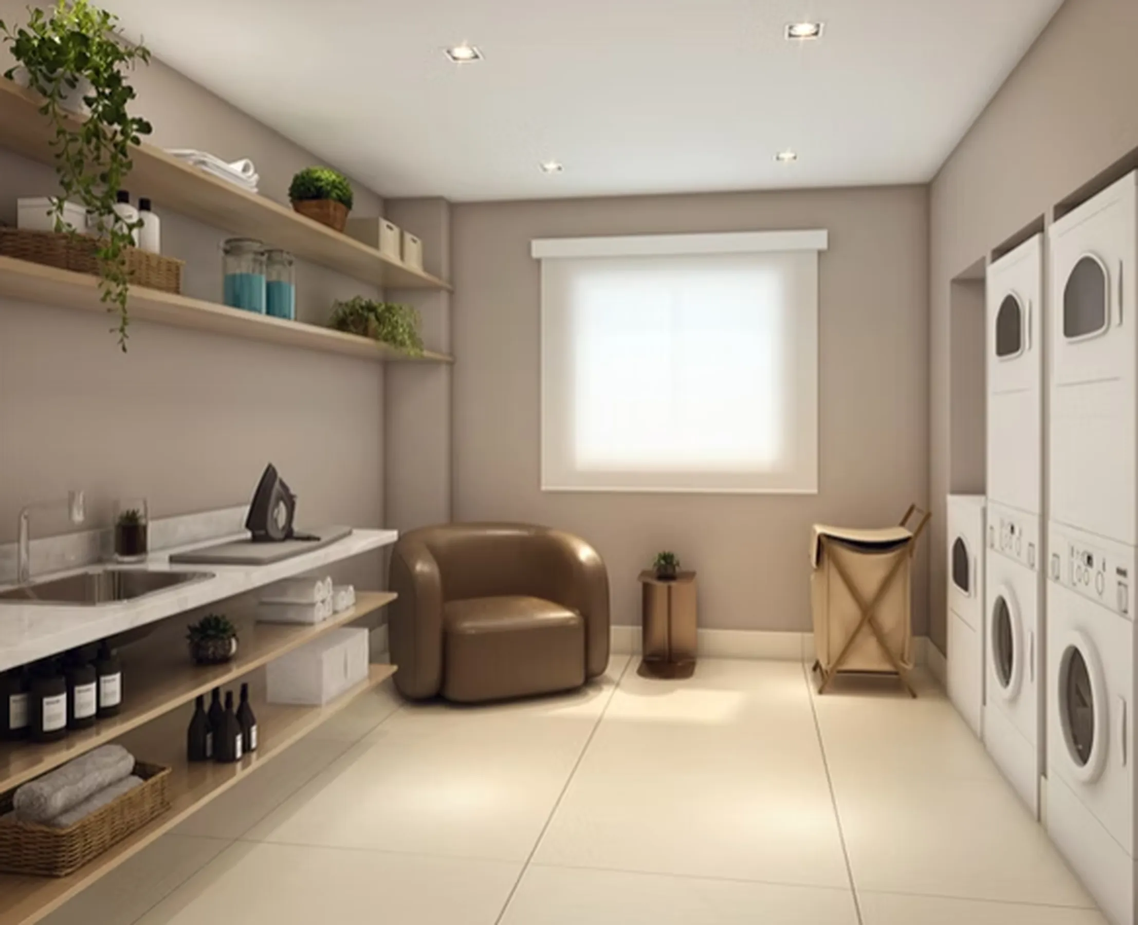 Apartamento à venda com 36m², 2 quartos sem vaga - 9