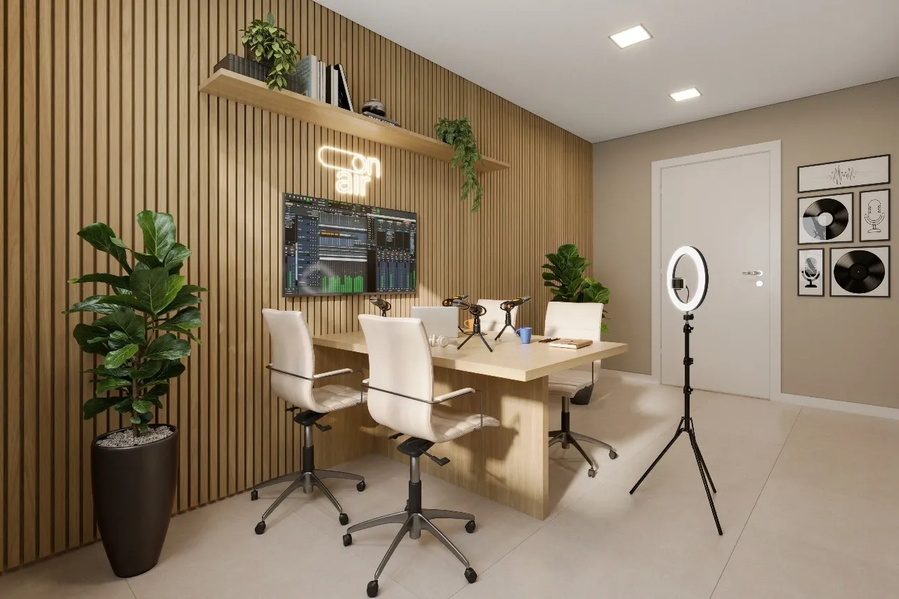 Apartamento à venda com 37m², 2 quartos sem vaga - 10