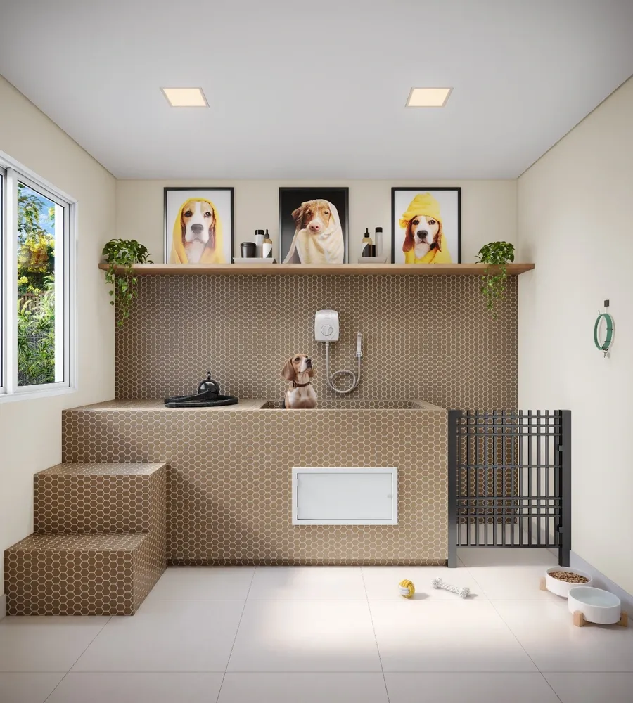 Apartamento à venda com 37m², 2 quartos sem vaga - 20