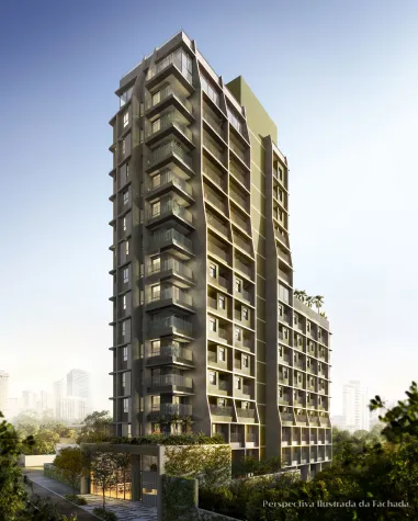 Apartamento à venda com 31m², 0 quartos sem vaga - 12