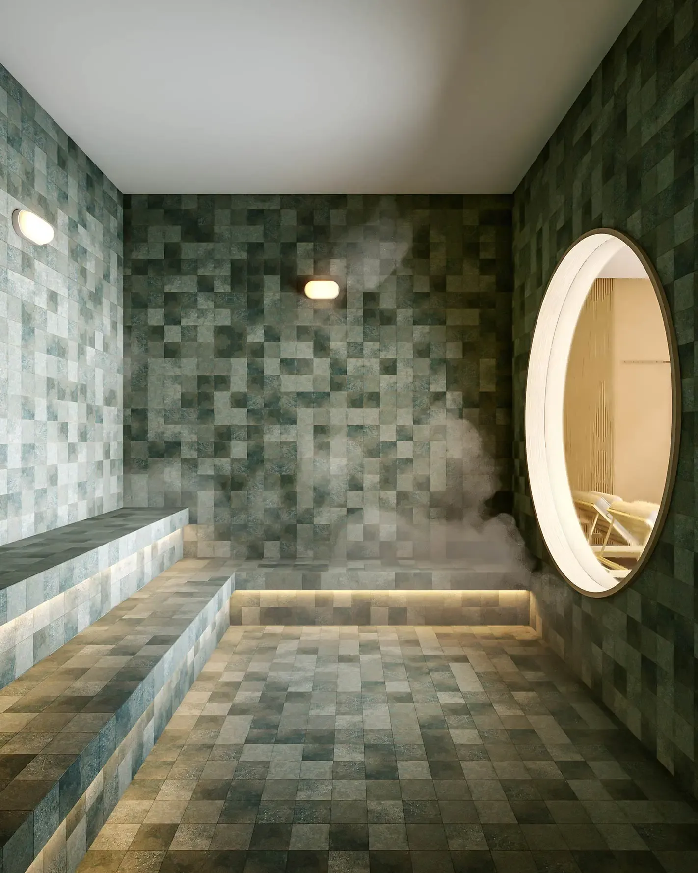 Apartamento à venda com 143m², 3 quartos com vaga - 2