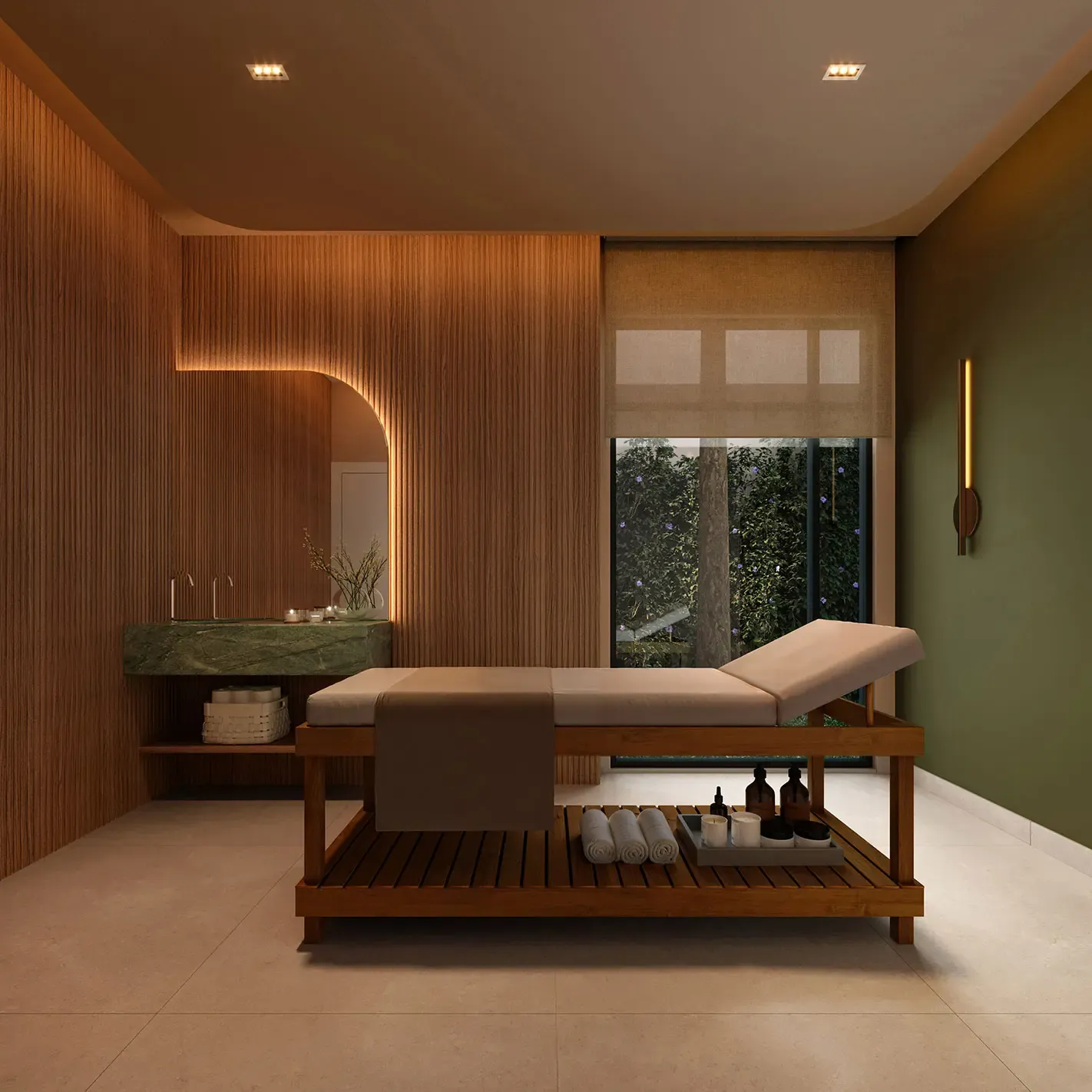 Apartamento à venda com 143m², 3 quartos com vaga - 3