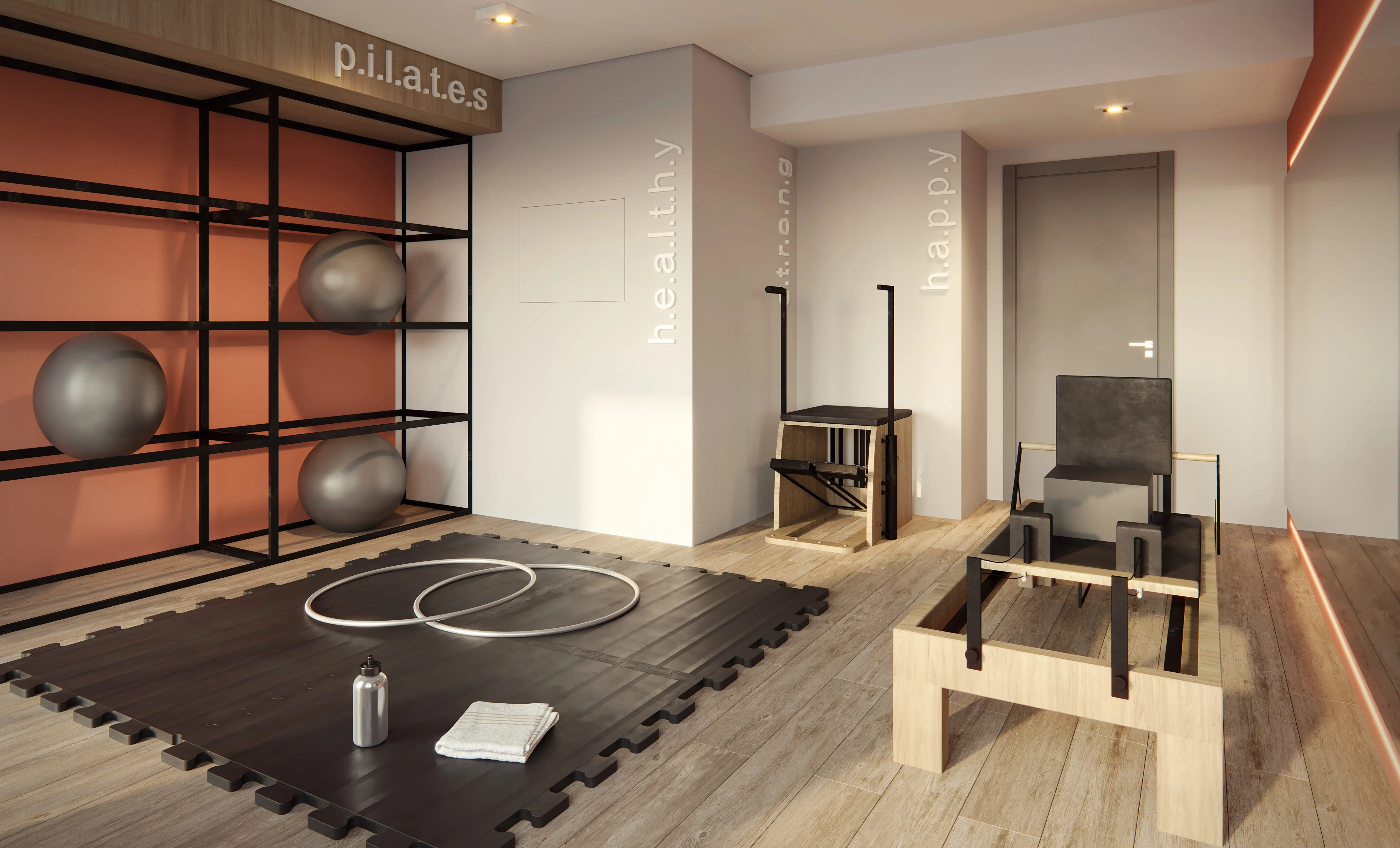 Apartamento à venda com 41m², 2 quartos sem vaga - 3