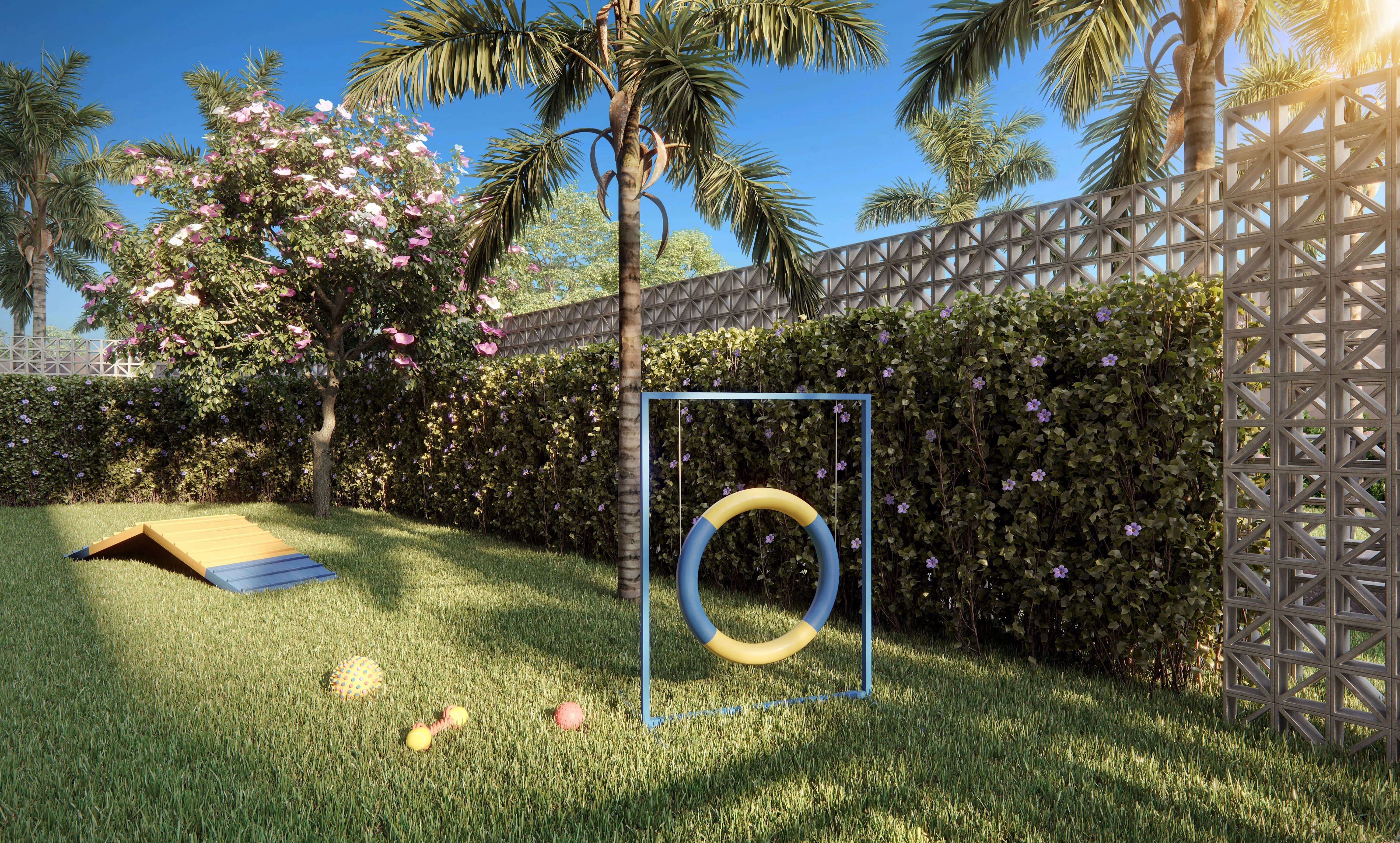 Apartamento à venda com 41m², 2 quartos sem vaga - 12