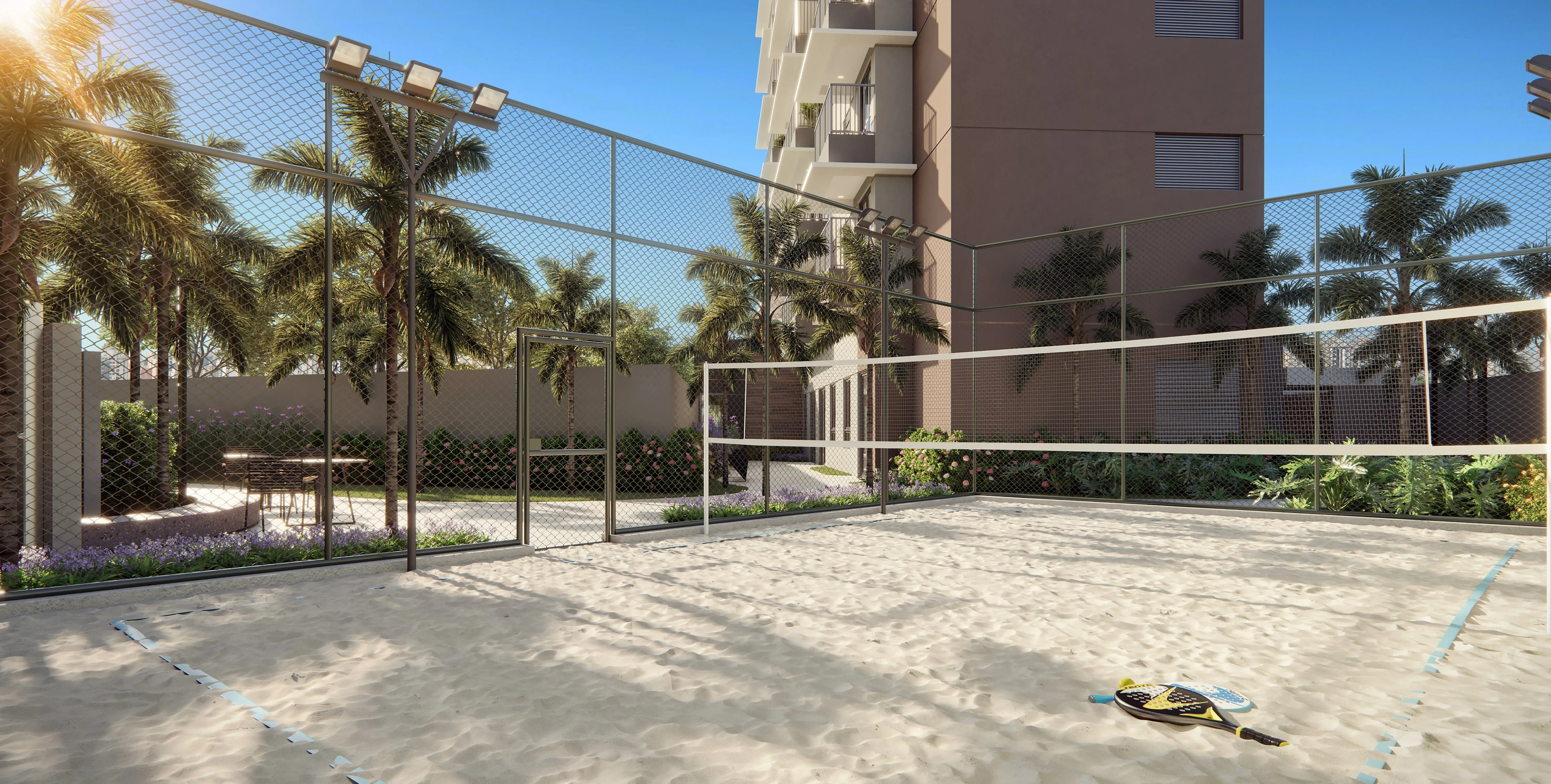 Apartamento à venda com 41m², 2 quartos sem vaga - 14