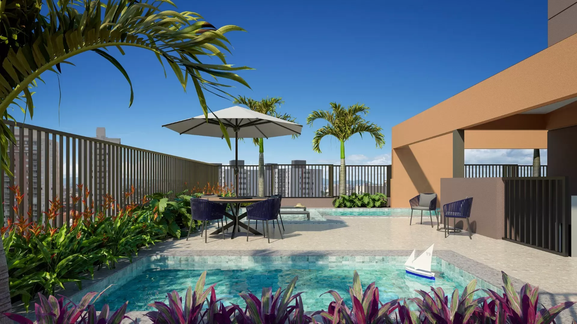 Sol Connection Mooca - 0