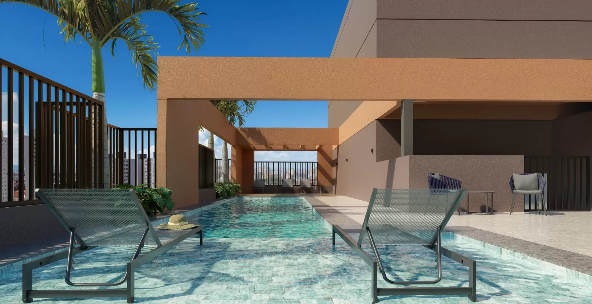 Sol Connection Mooca - 1