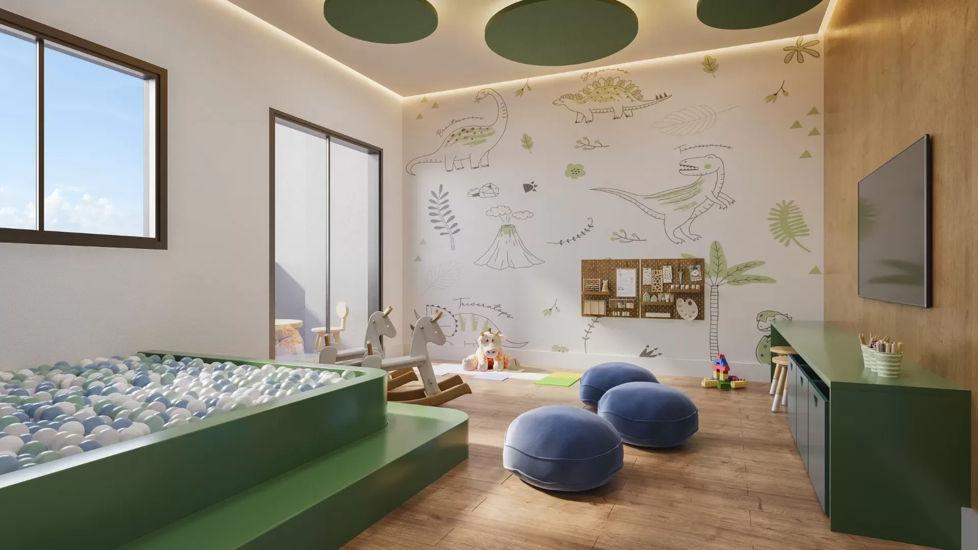 Sol Connection Mooca - 6