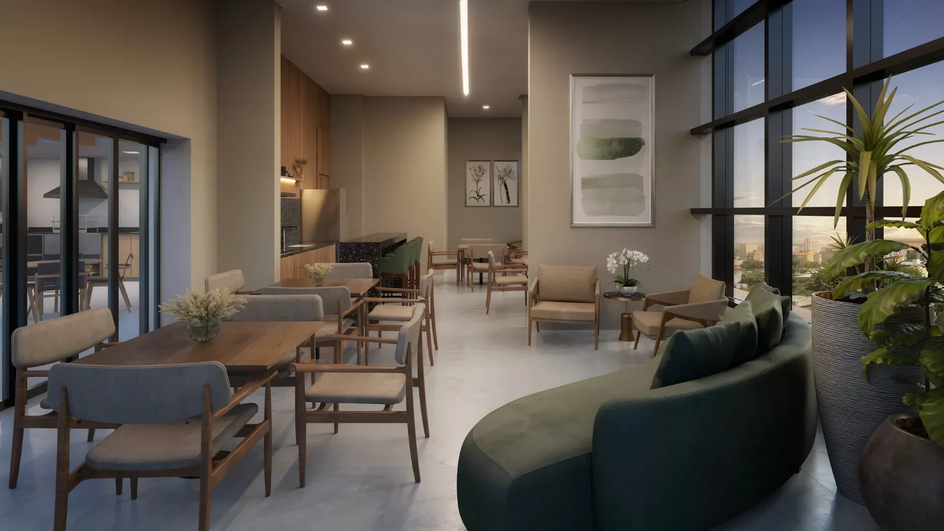 Sol Connection Mooca - 7