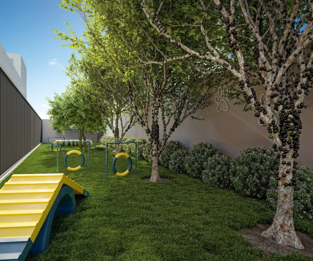 Sol Connection Mooca - 11