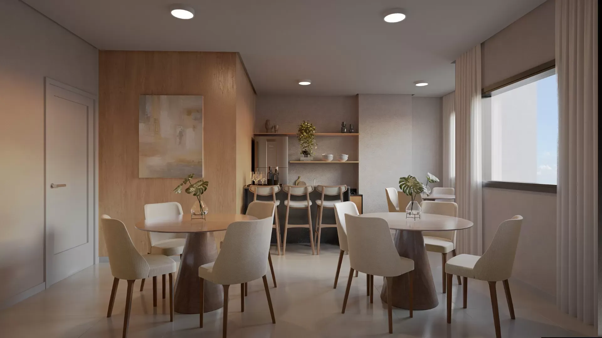 Sol Connection Mooca - 8