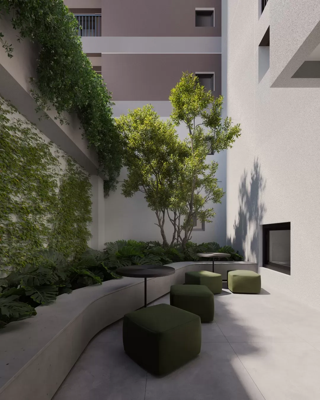 Sol Connection Mooca - 9