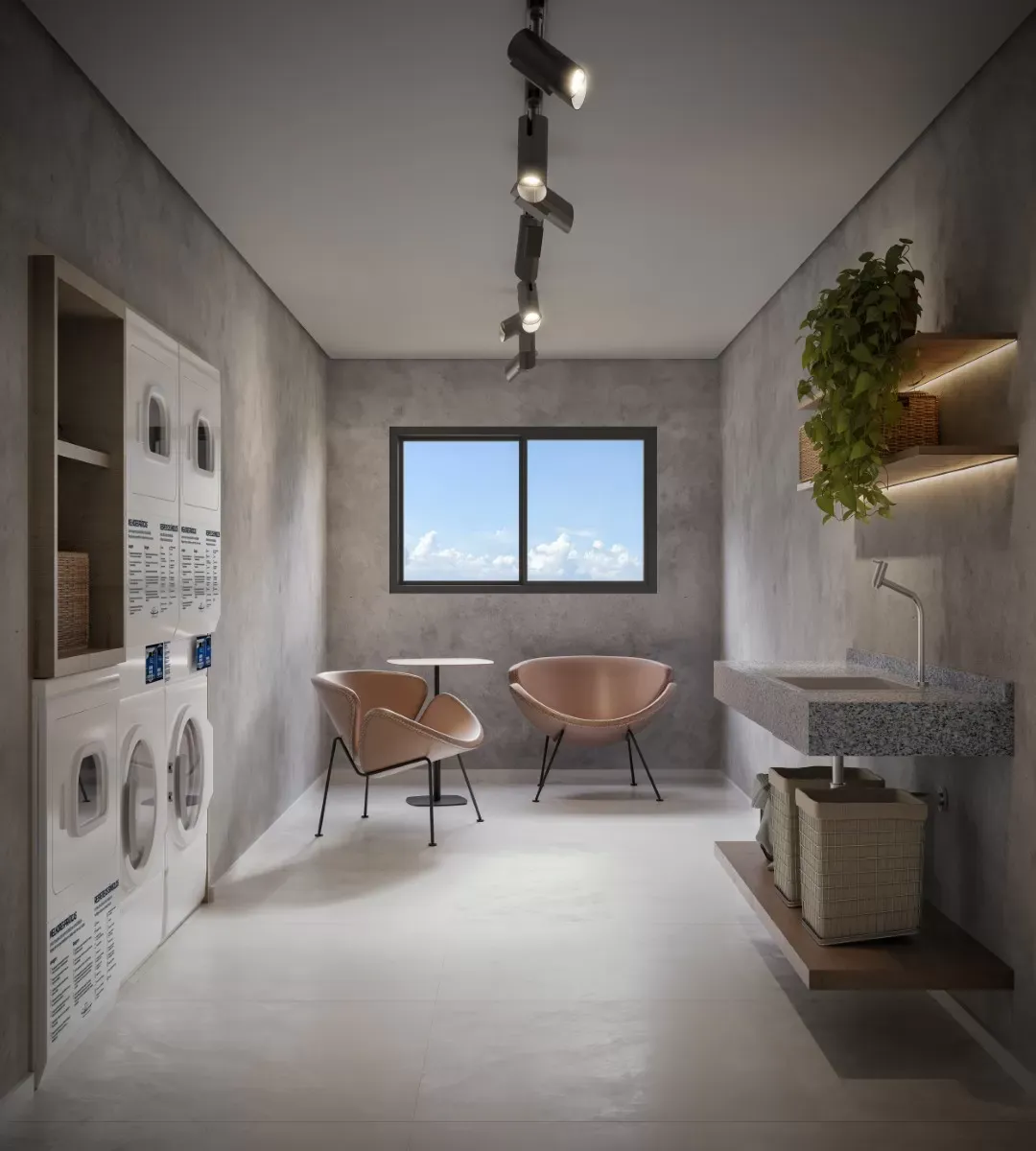 Sol Connection Mooca - 14