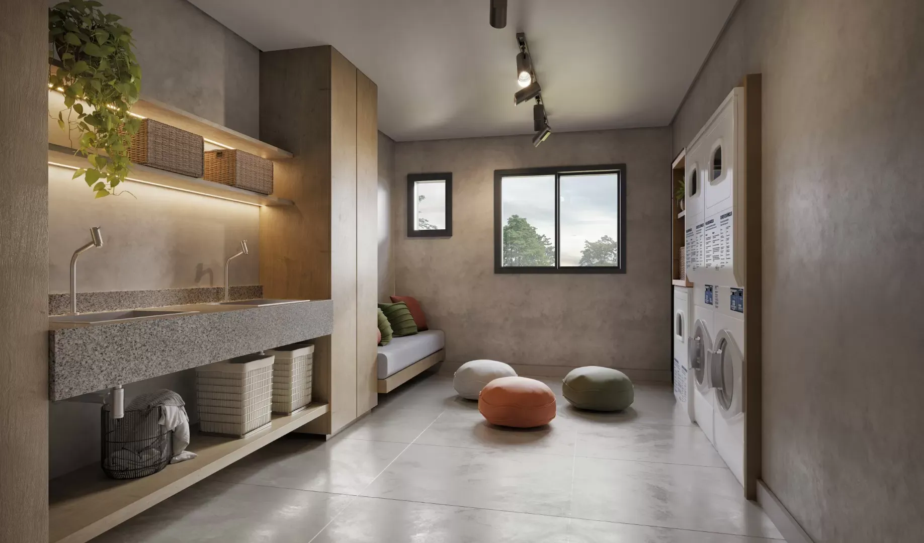 Sol Connection Mooca - 15