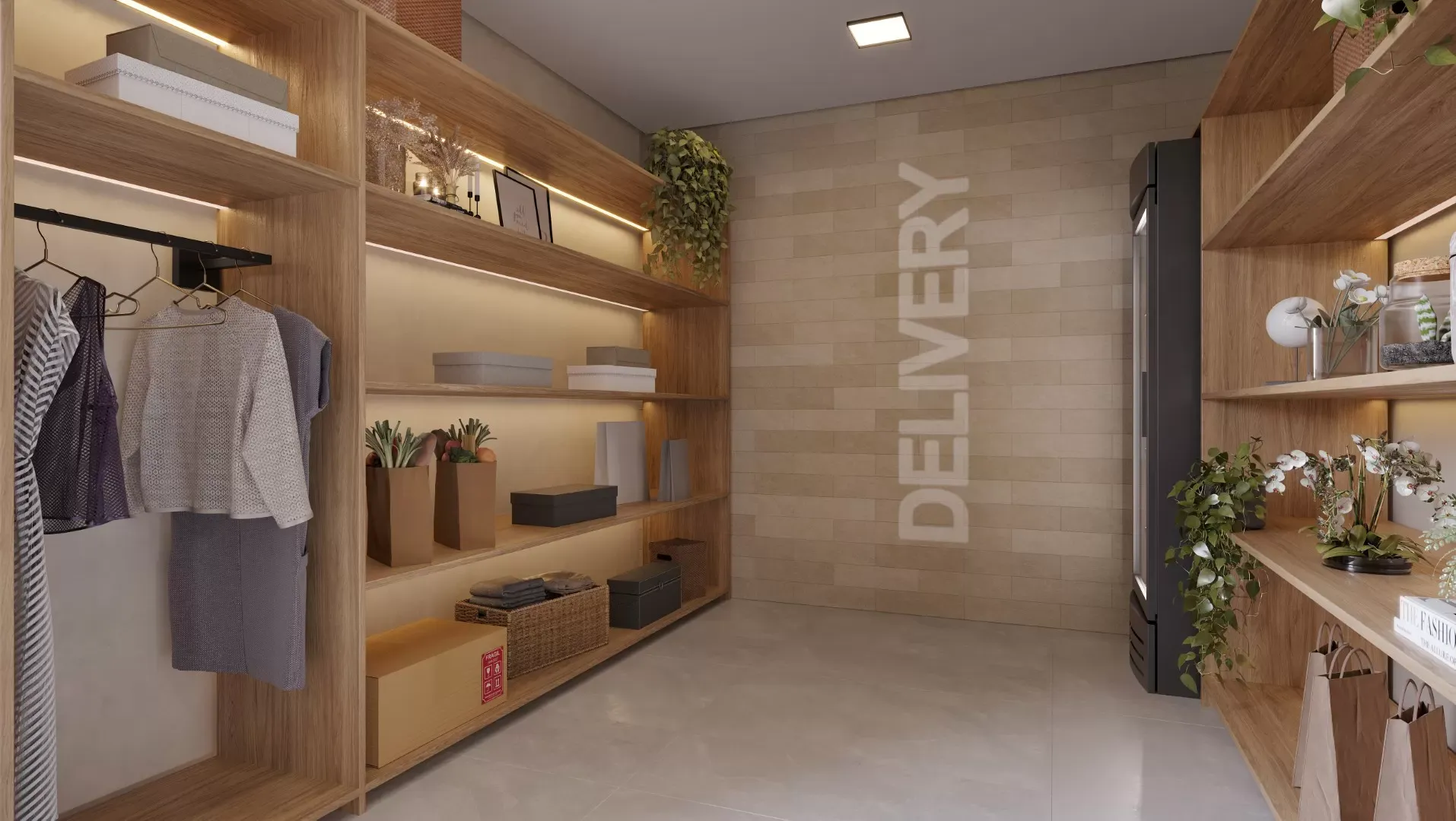 Sol Connection Mooca - 16