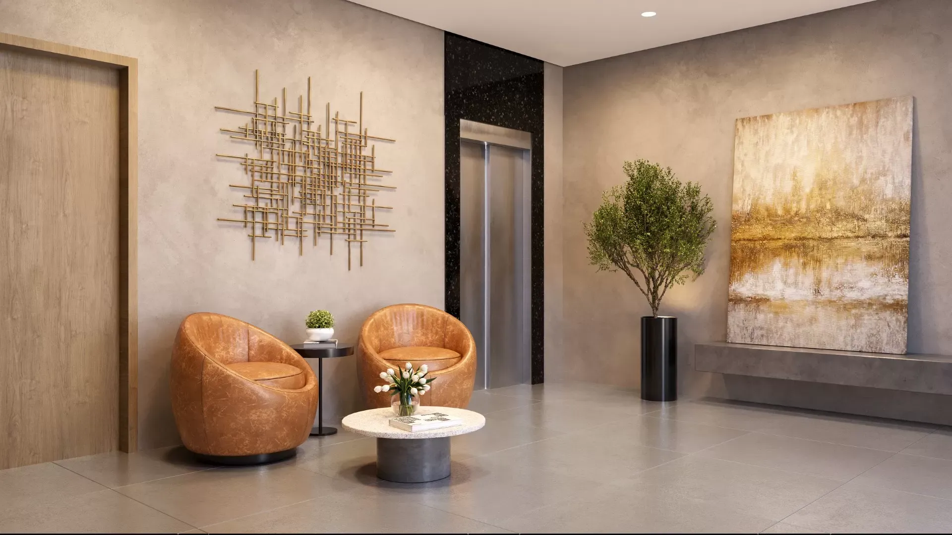 Sol Connection Mooca - 19