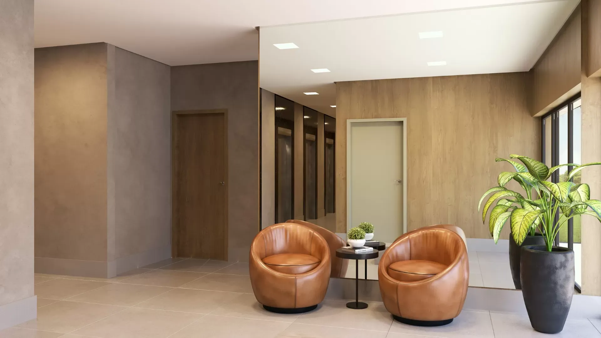 Sol Connection Mooca - 20