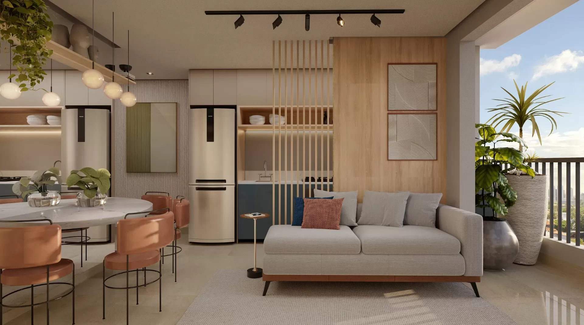 Sol Connection Mooca - 22