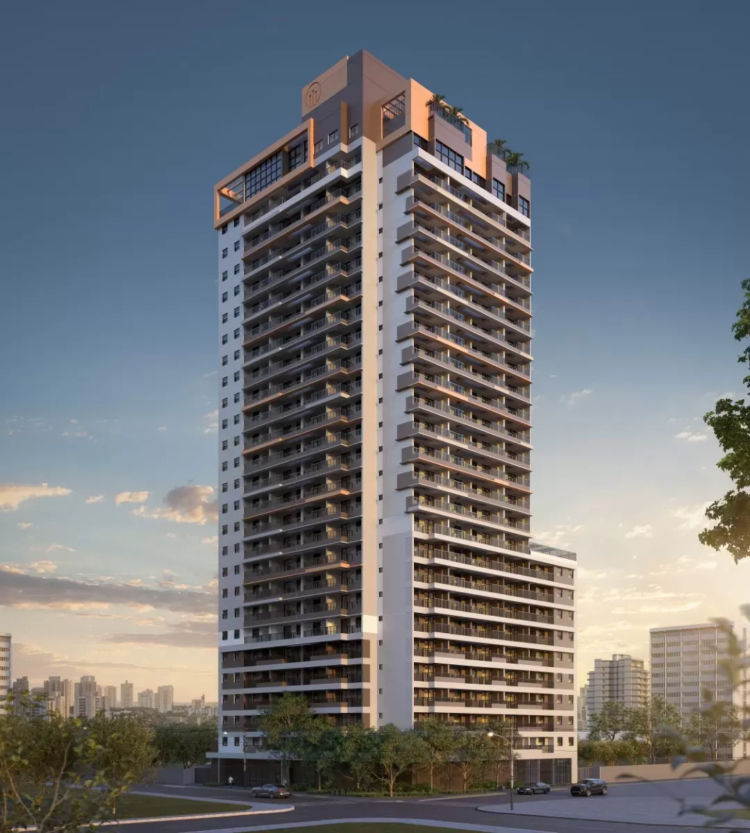 Sol Connection Mooca - 24