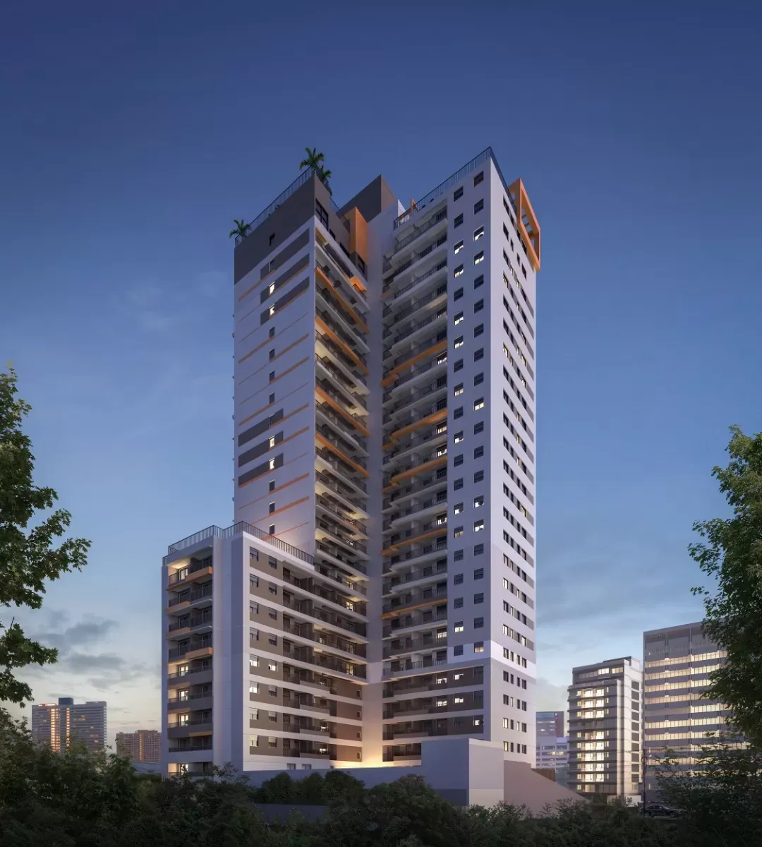 Sol Connection Mooca - 25