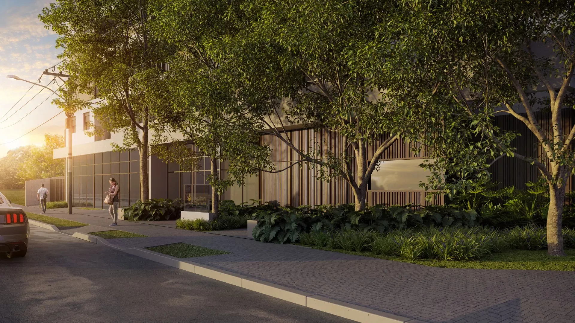 Sol Connection Mooca - 28