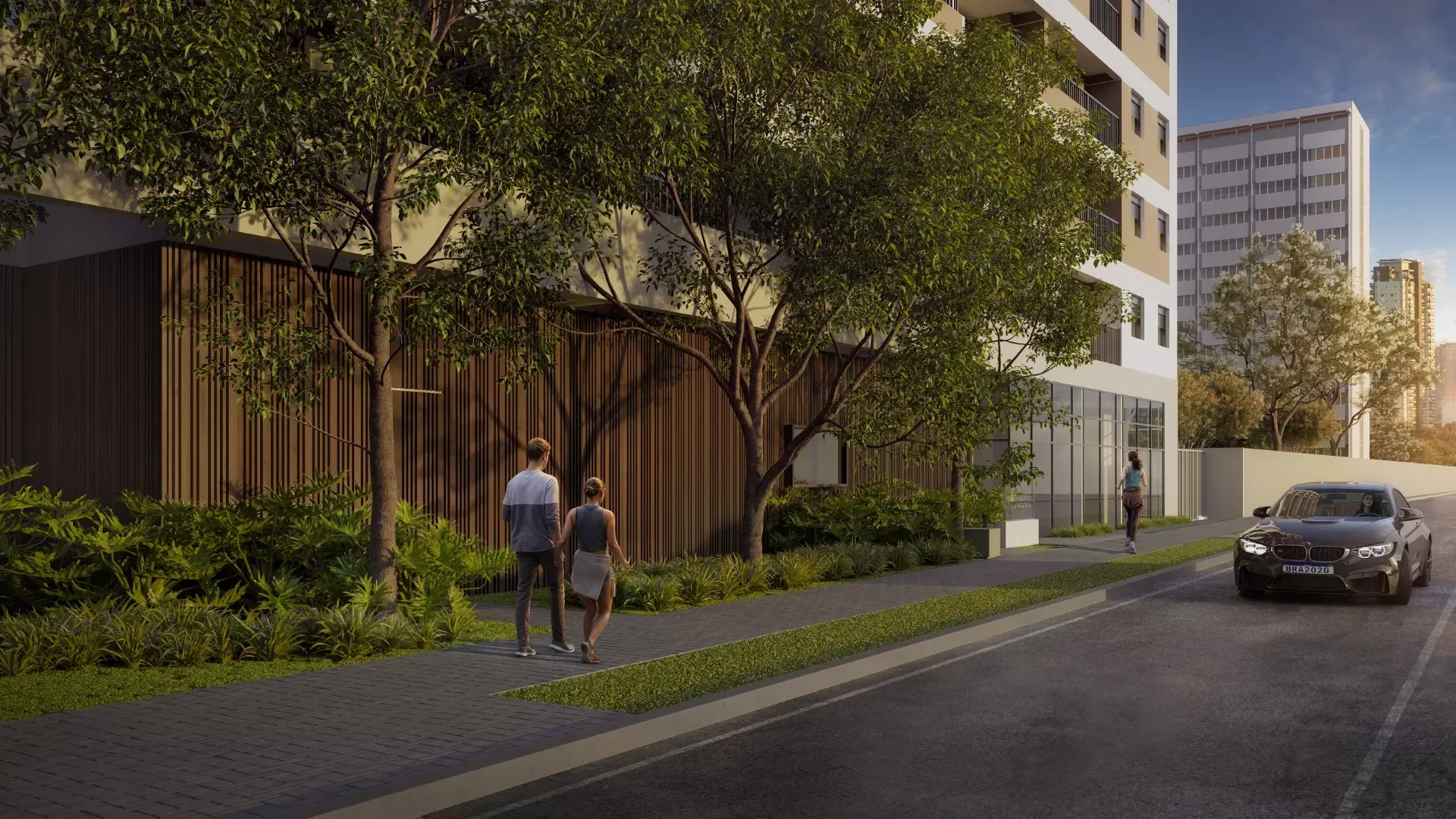 Sol Connection Mooca - 29