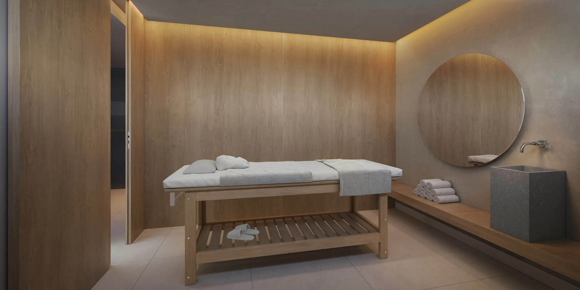 Apartamento à venda com 31m², 1 quarto sem vaga - 10