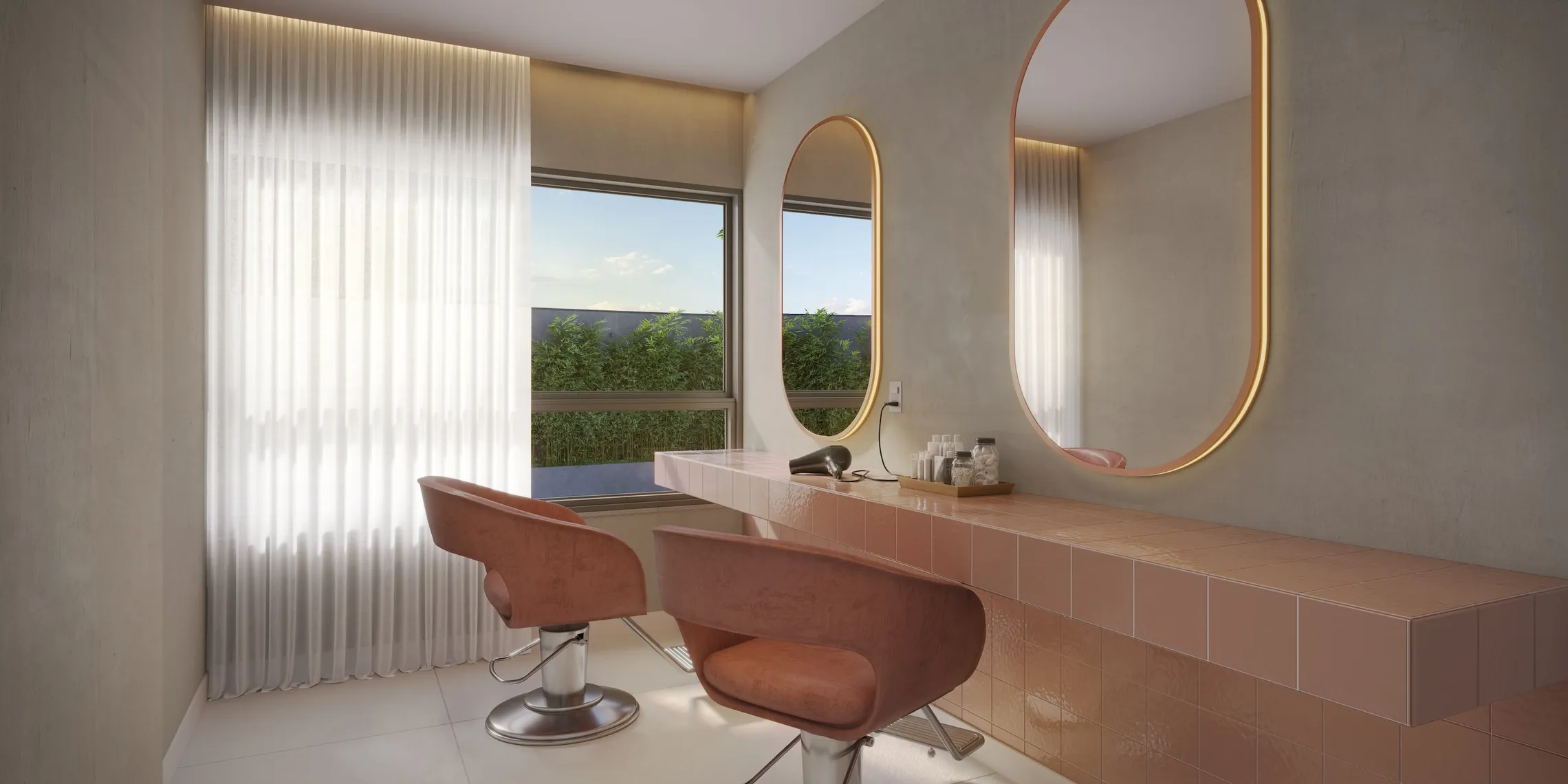 Apartamento à venda com 31m², 1 quarto sem vaga - 13