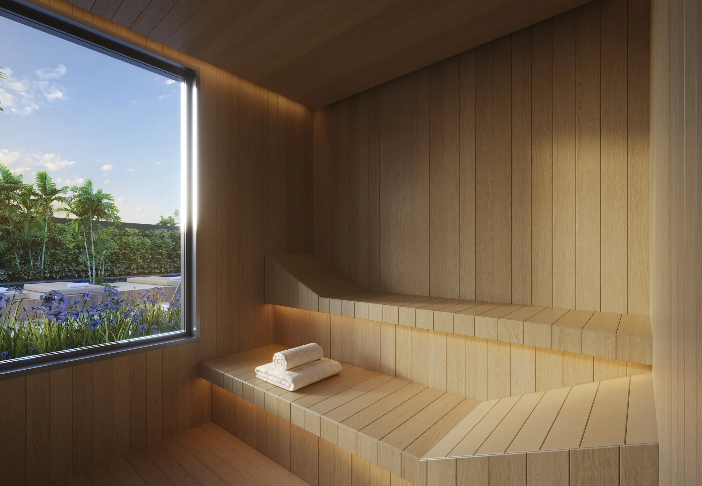 Apartamento à venda com 31m², 1 quarto sem vaga - 11