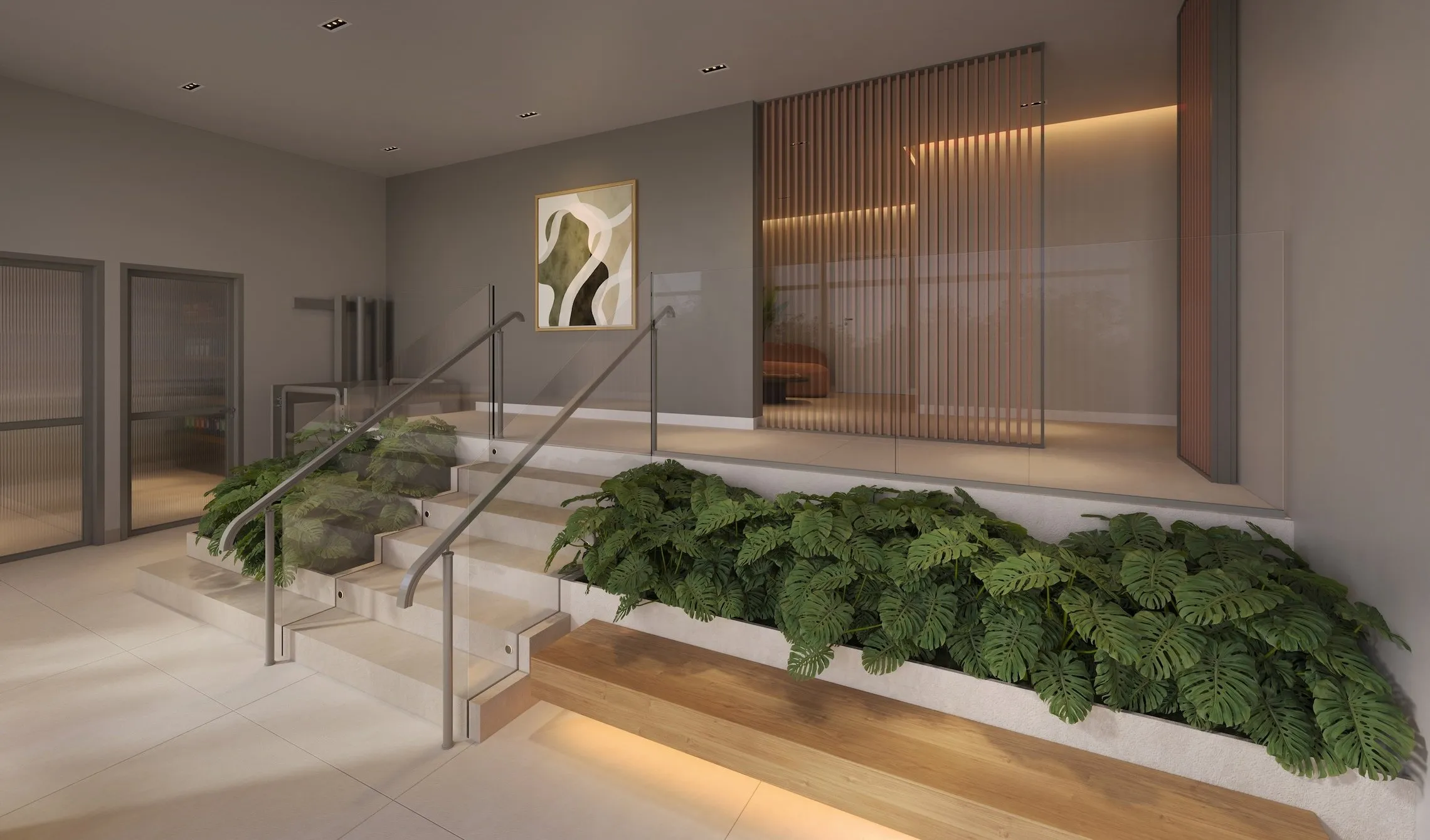 Apartamento à venda com 31m², 1 quarto sem vaga - 18