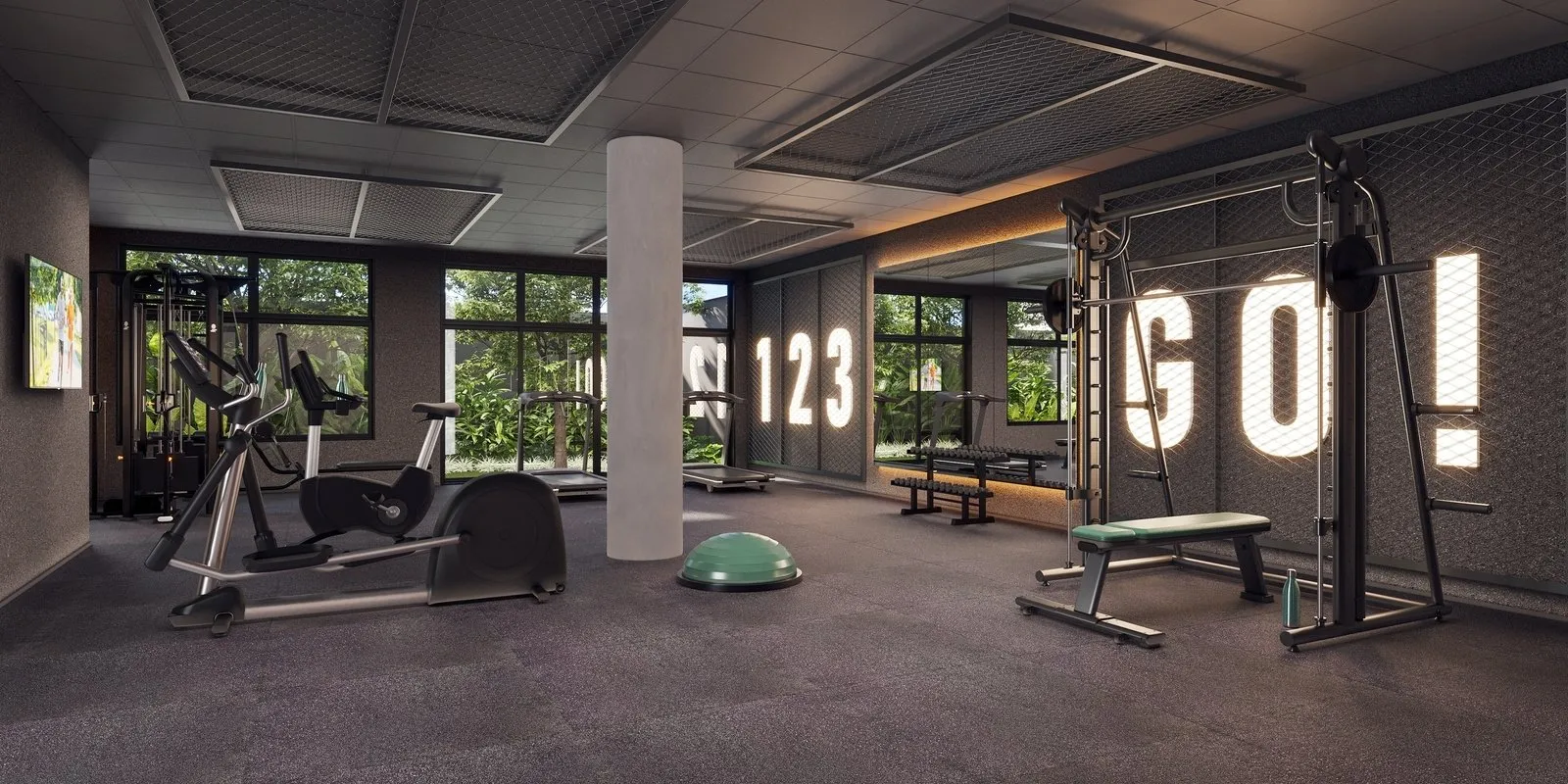 Studio à venda com 22m², 0 quartos sem vaga - 5