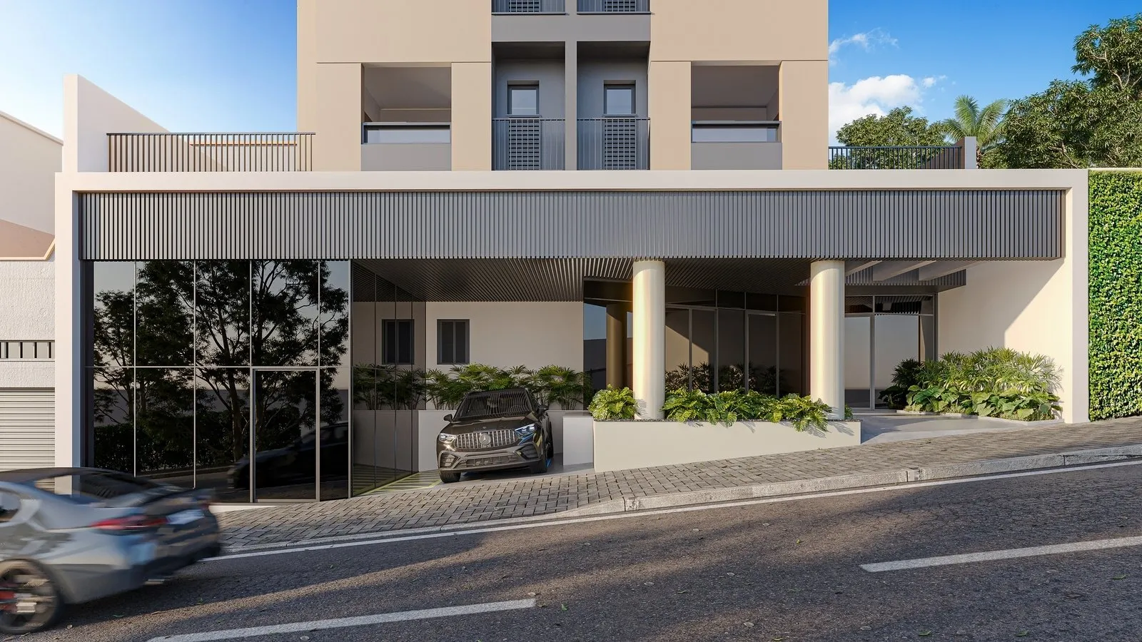 Studio à venda com 22m², 0 quartos sem vaga - 7