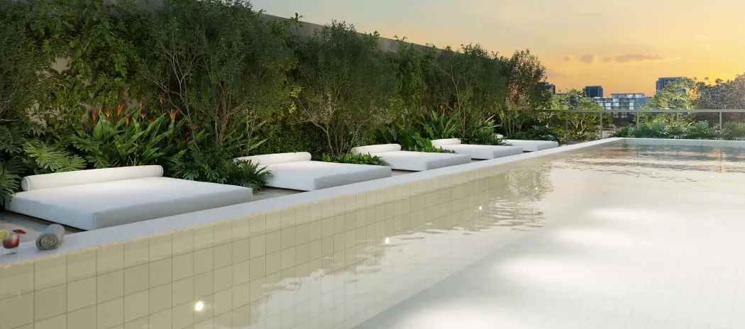 Tower Jardins Residencial - 0