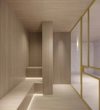 Tower Jardins Residencial - 2