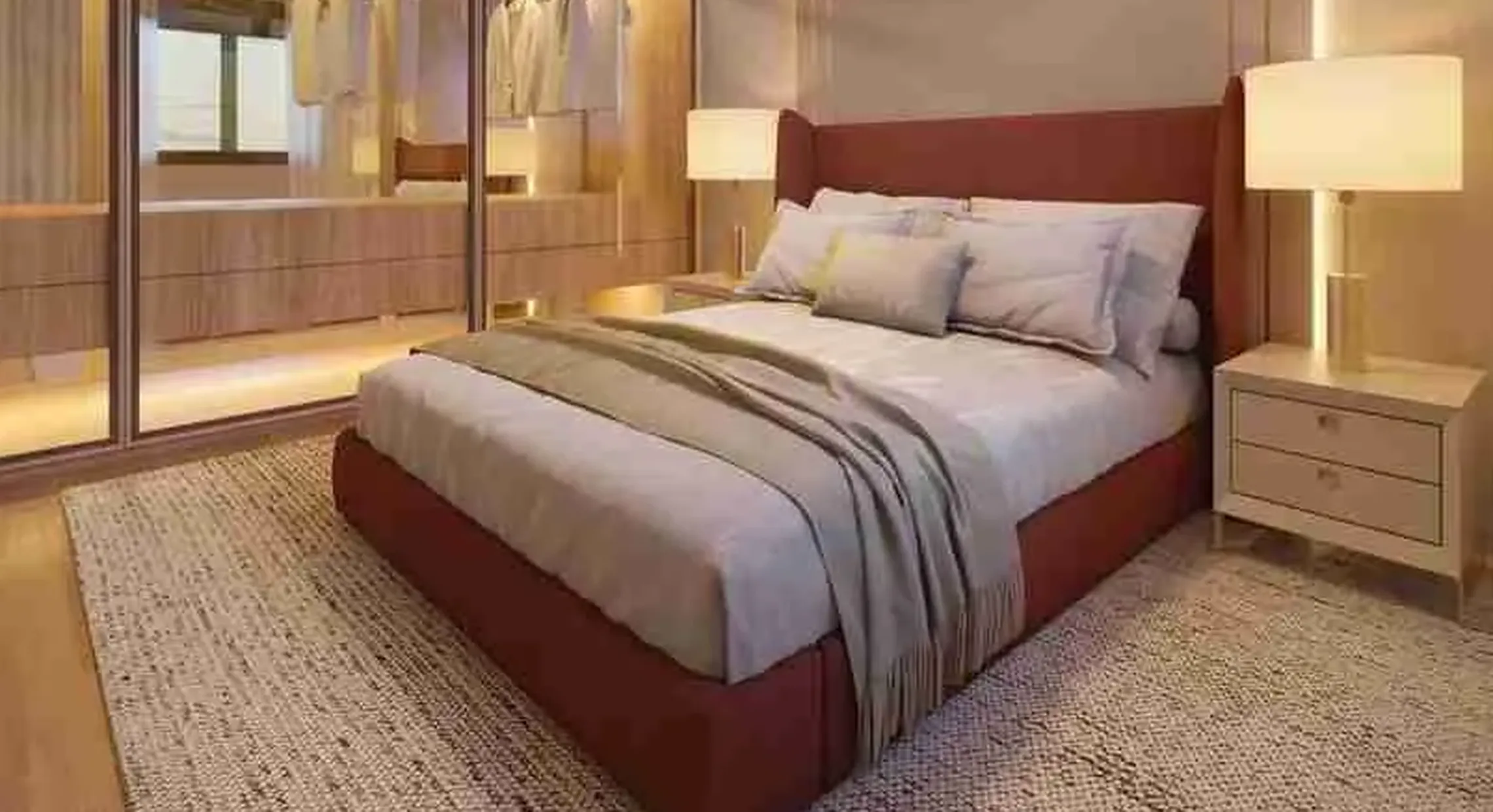 Apartamento à venda com 27m², 1 quarto sem vaga - 5