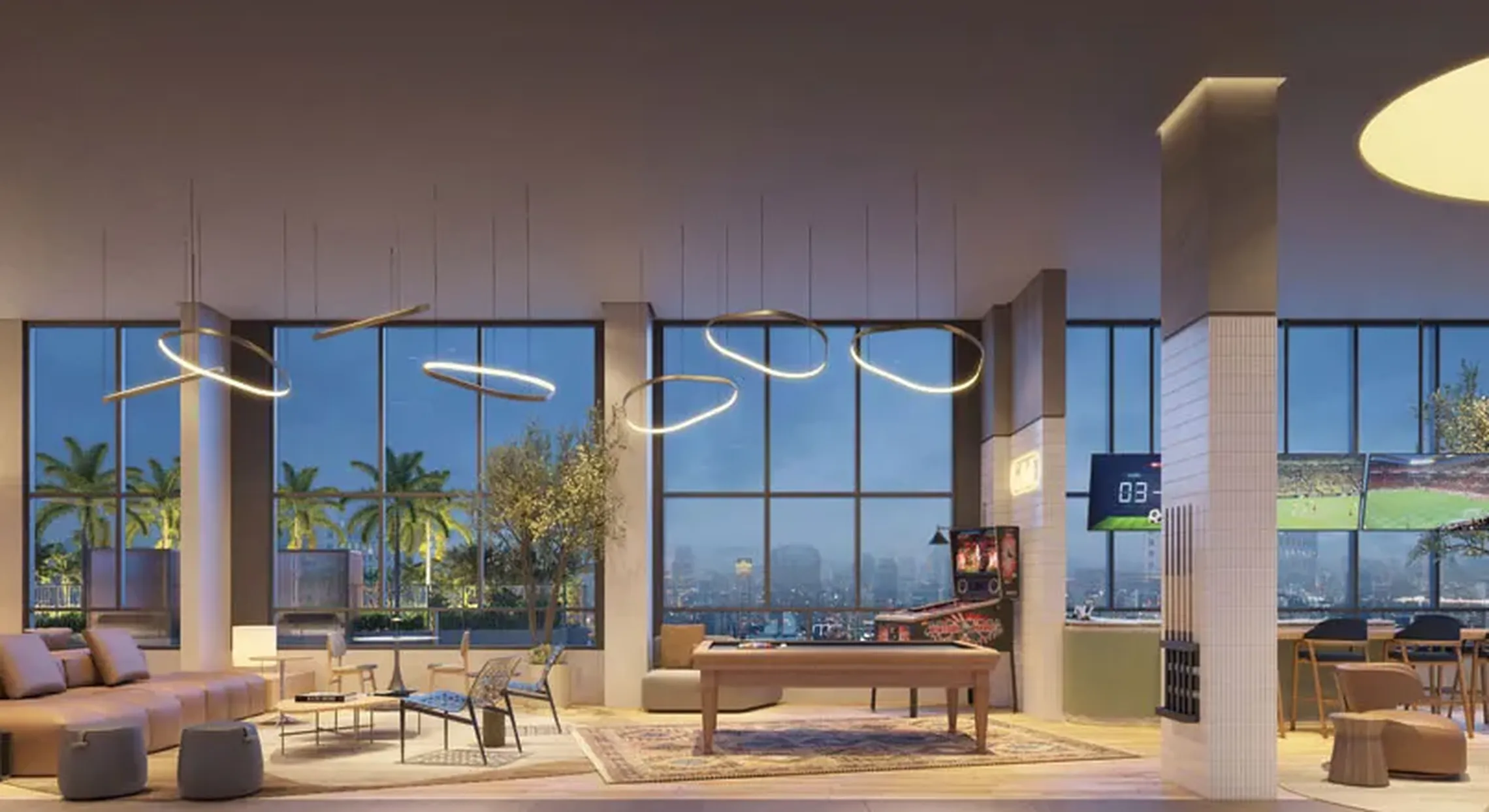 Apartamento à venda com 27m², 1 quarto sem vaga - 13